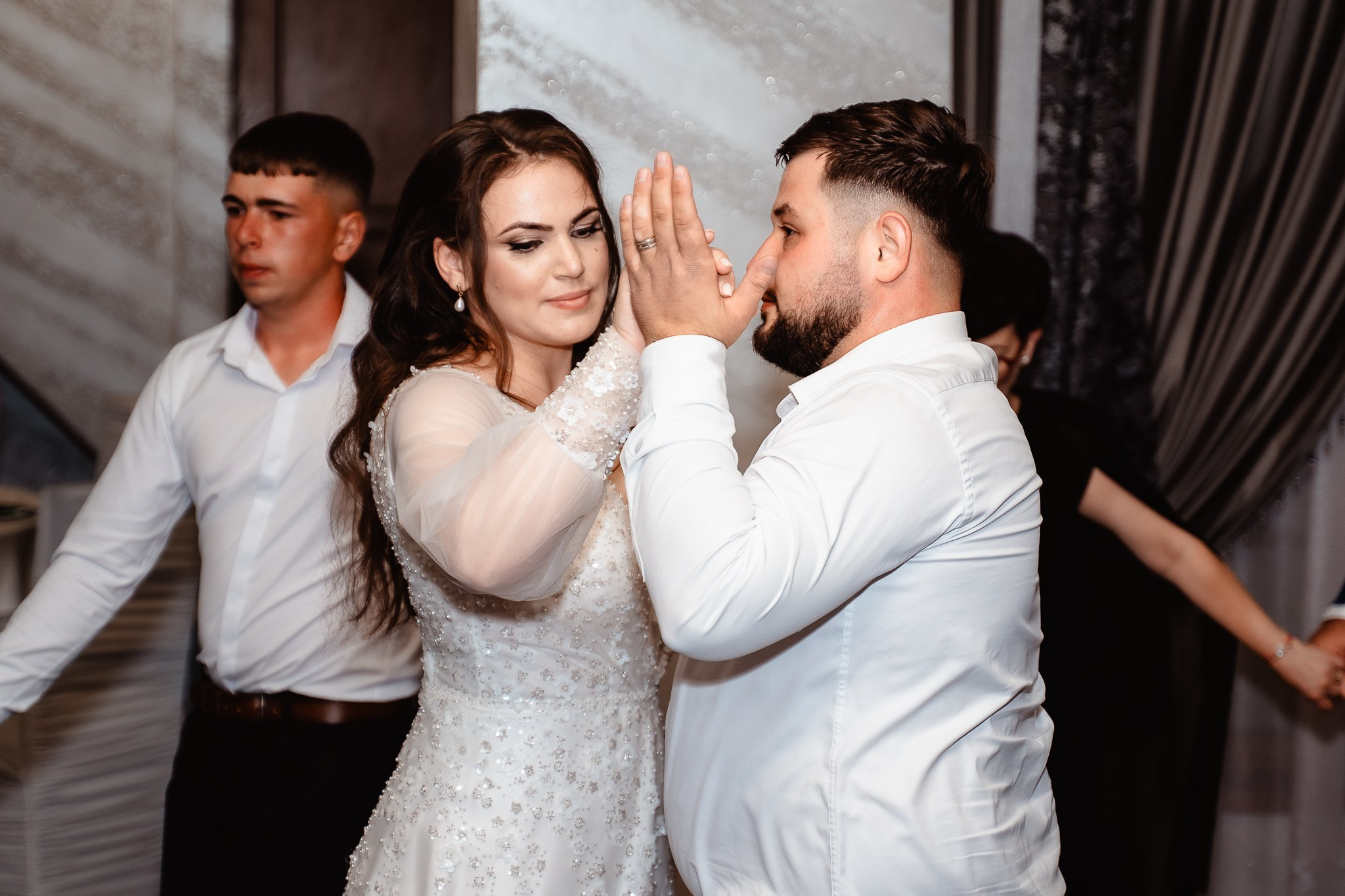 Monica și Mugurel. Mădălina & Florin | Fotograf & Videograf de Nuntă