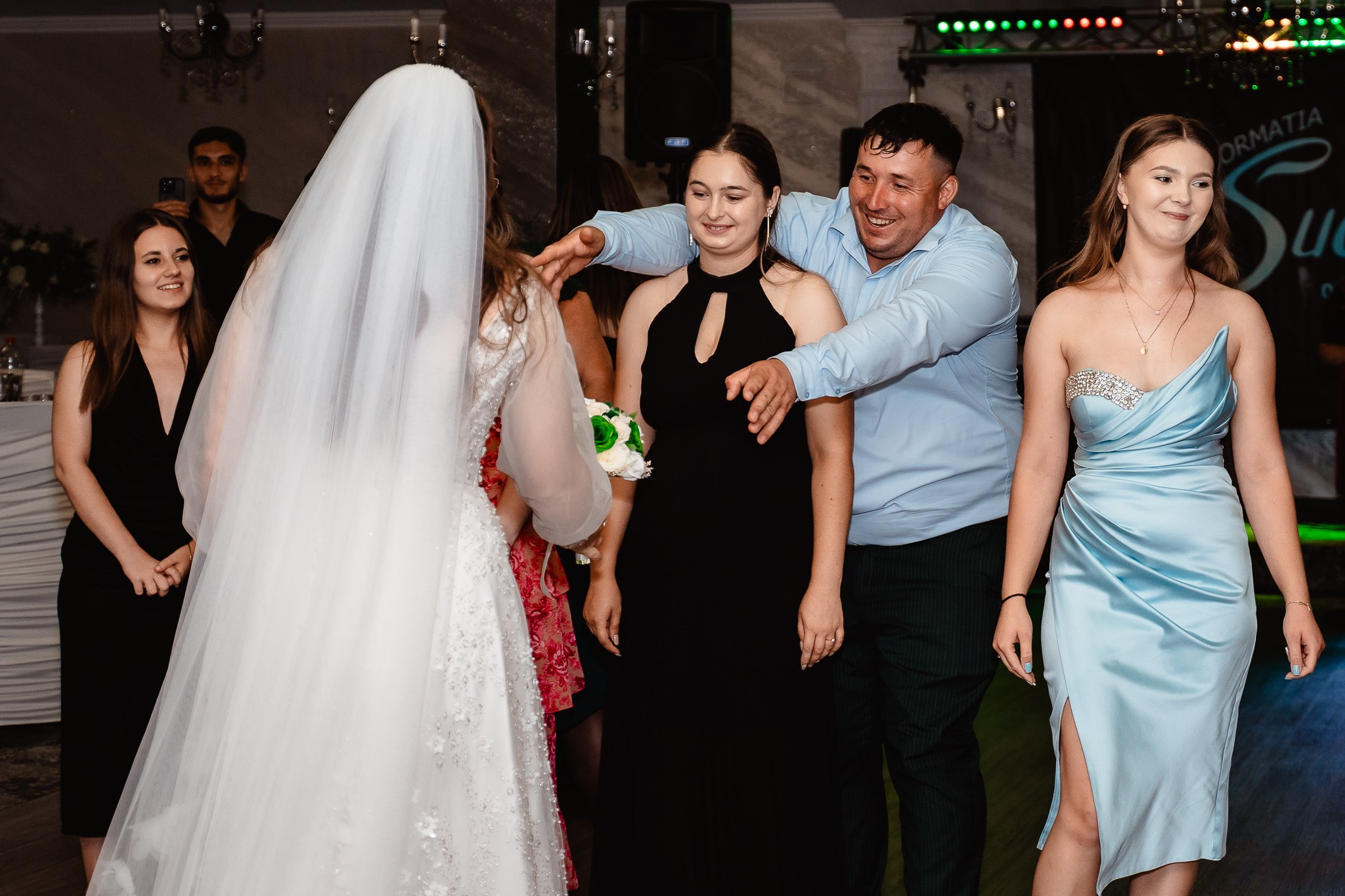 Monica și Mugurel. Mădălina & Florin | Fotograf & Videograf de Nuntă