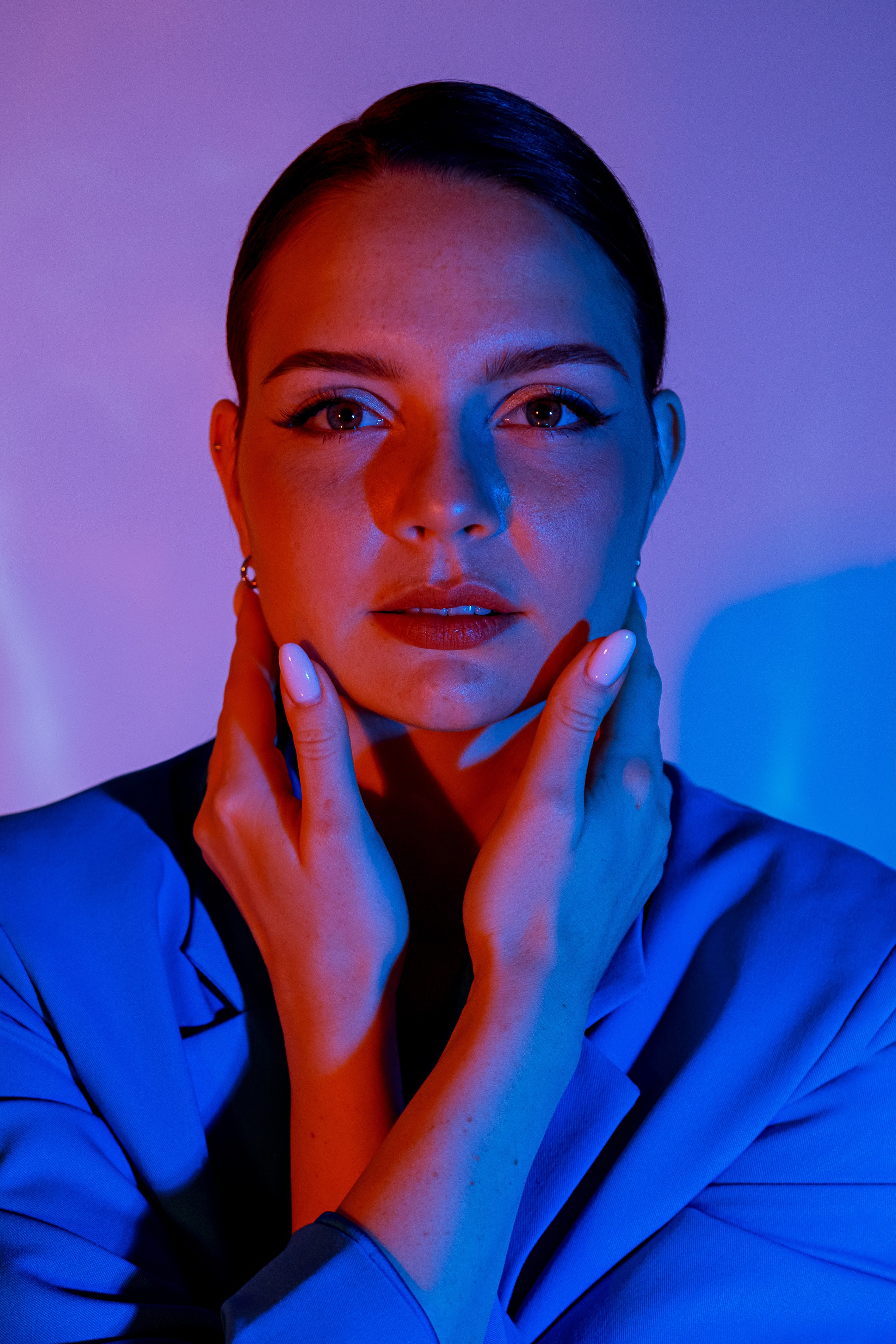 Anastasiya. Elena Gorobets. Photographer in Zagreb