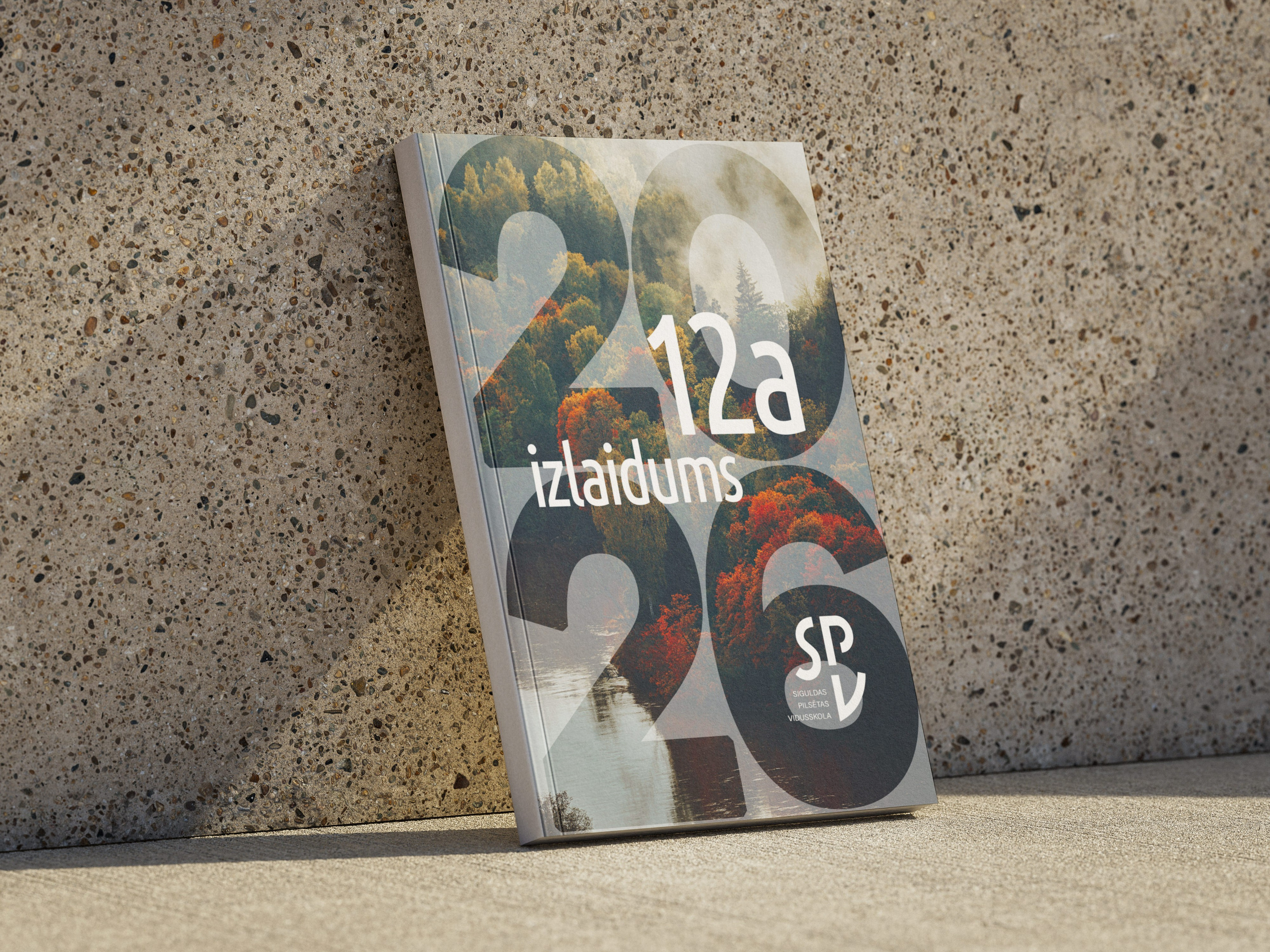 Sigulda 12a - 2026