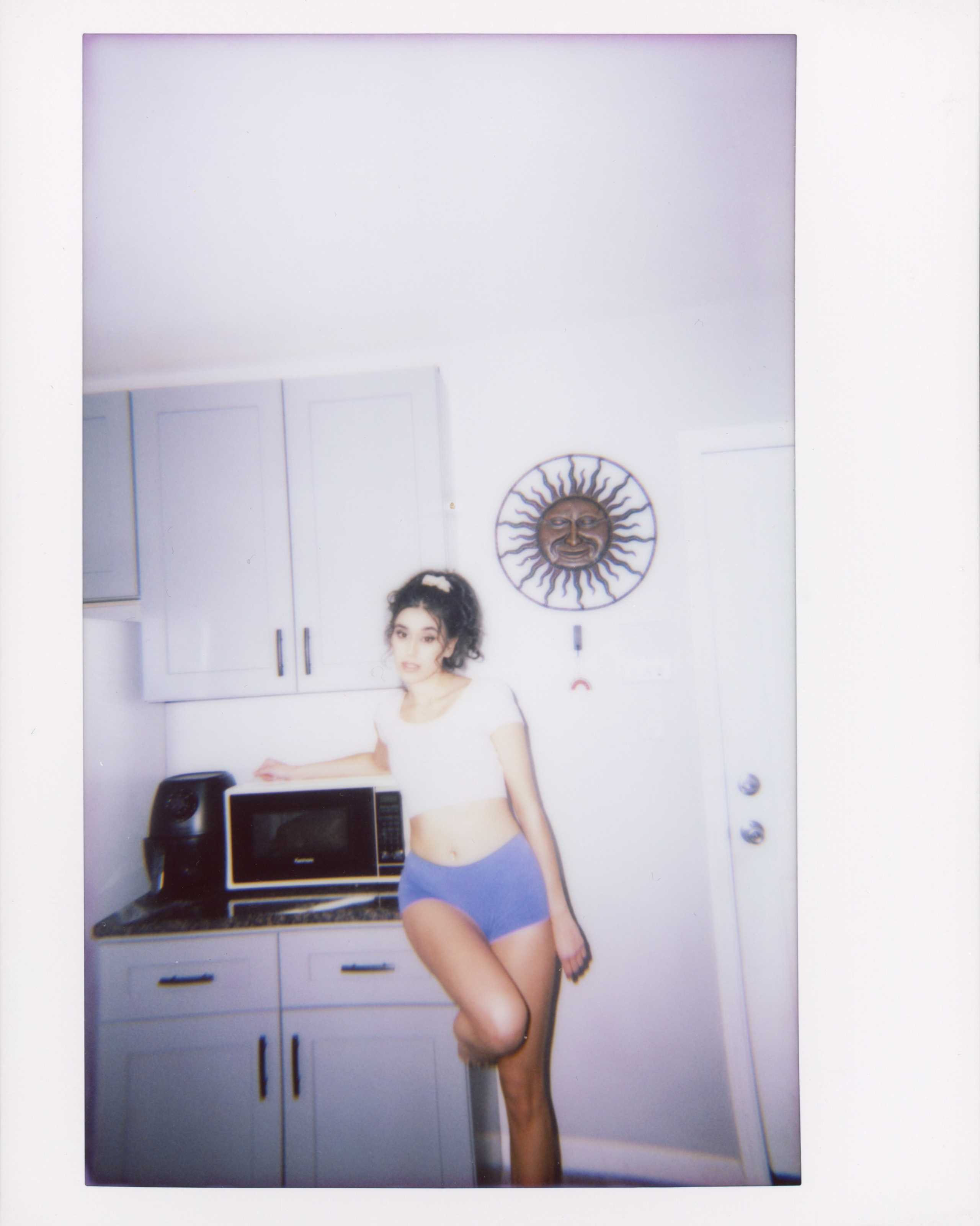 SABRINA. Ke’Ondris