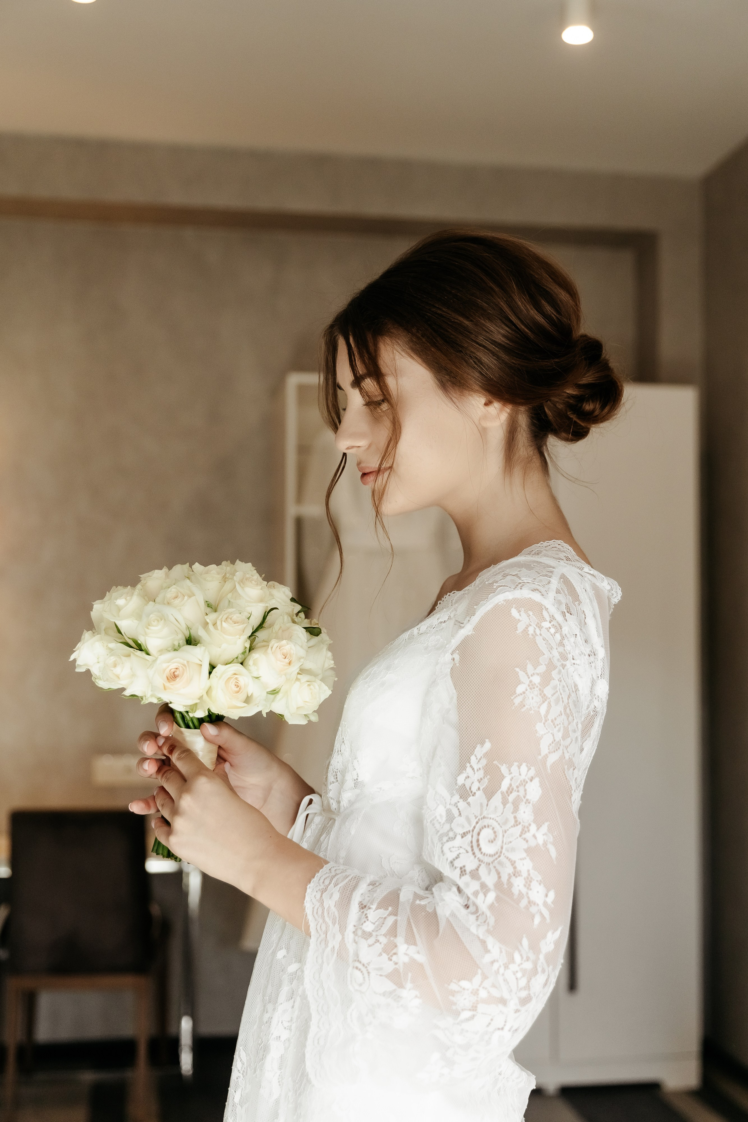 Аліна та Давид. Ірина Терещук