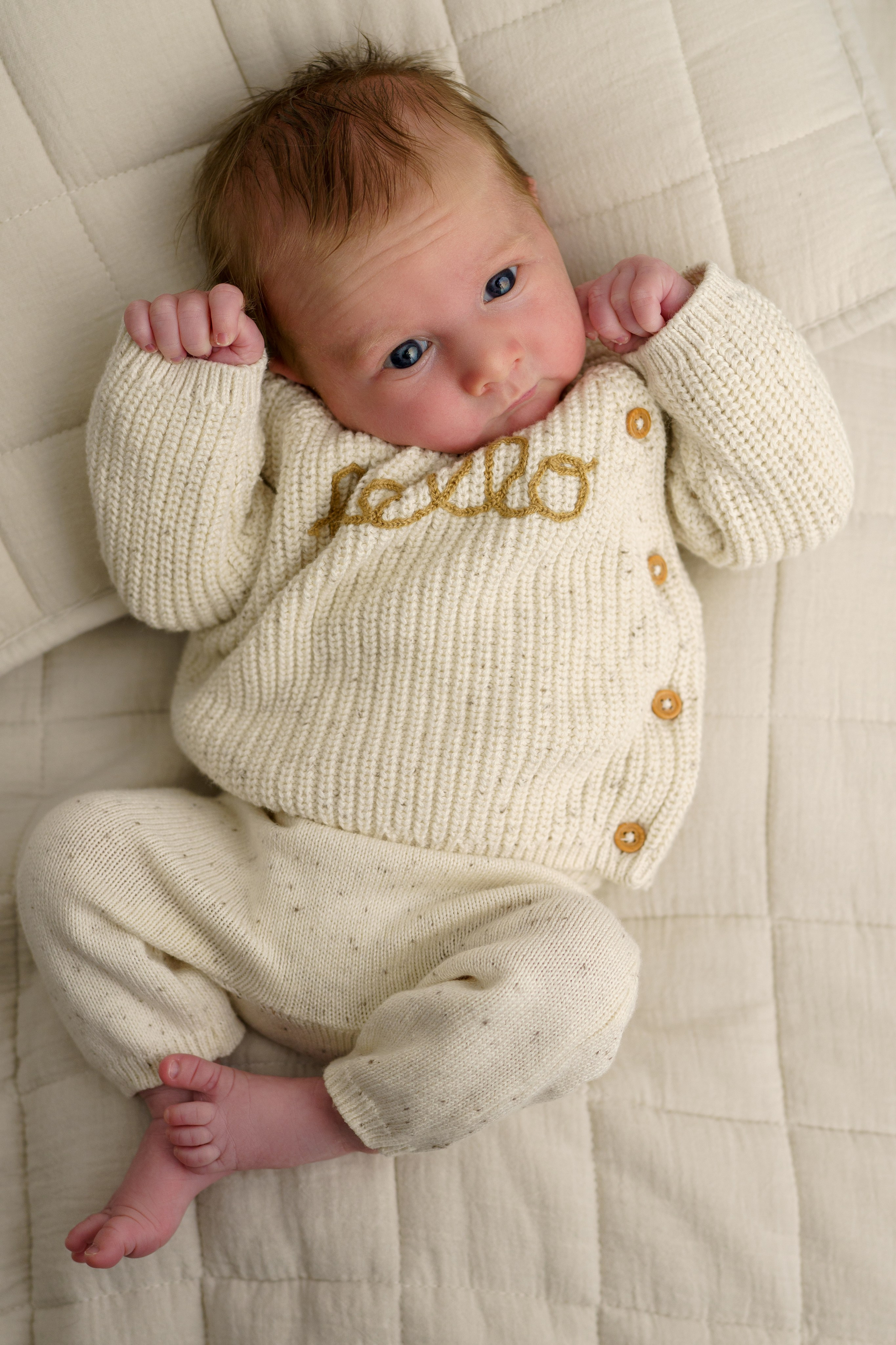 Newborn Studio. Katerina Sellitti - Newborn Fotografin aus Bern. Schweiz
