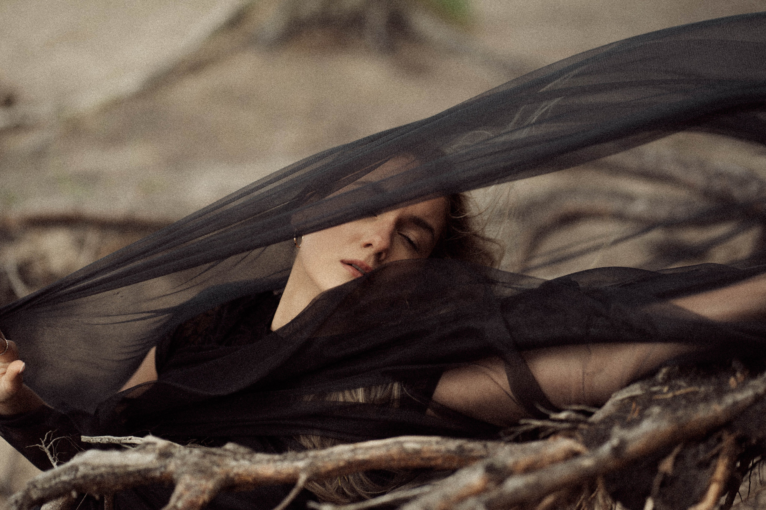 Fotografija — Olga Bojarin