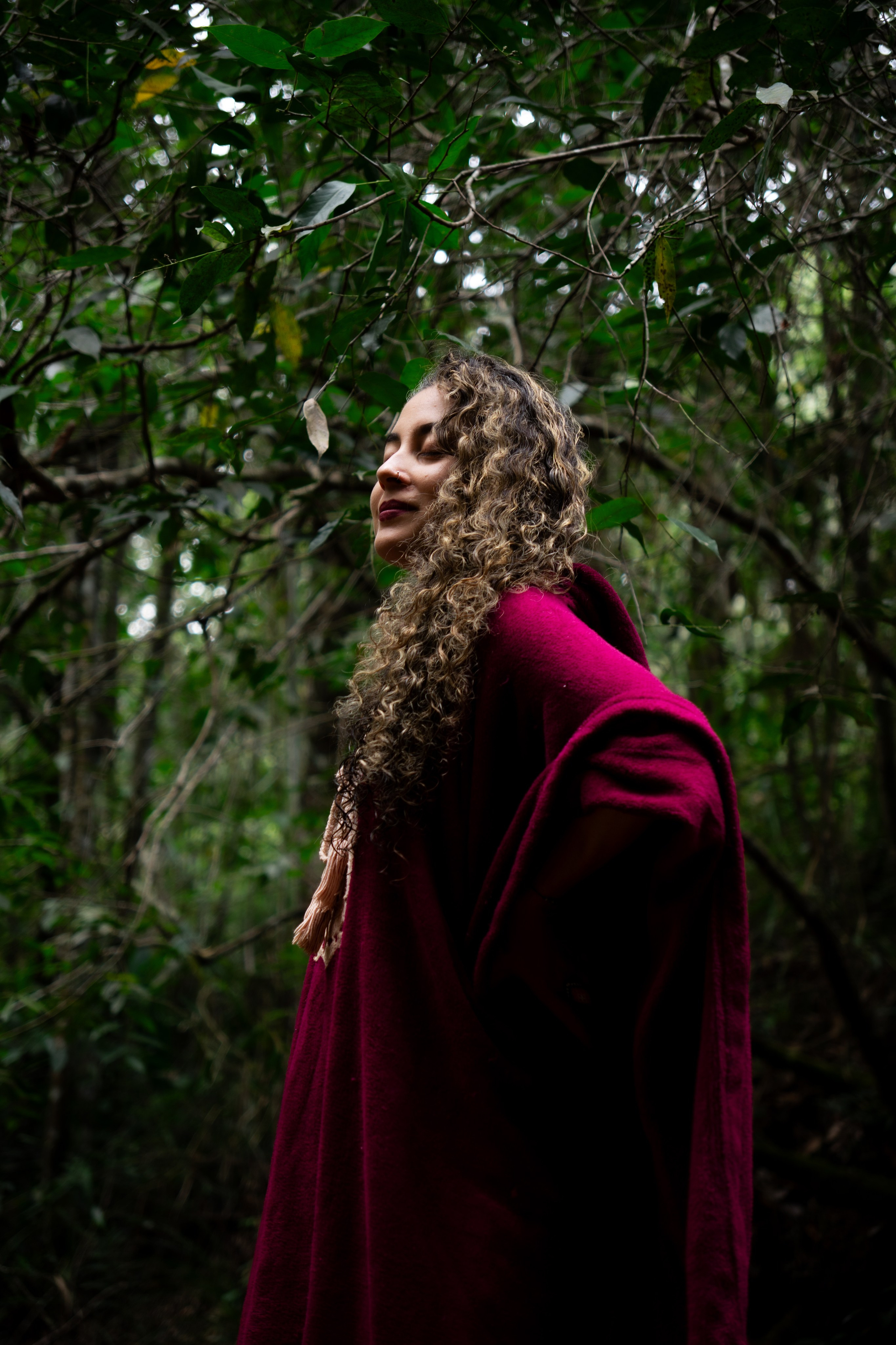 Bruxa Poliane Farias. Mafra | Creator, Photographer & Filmmaker