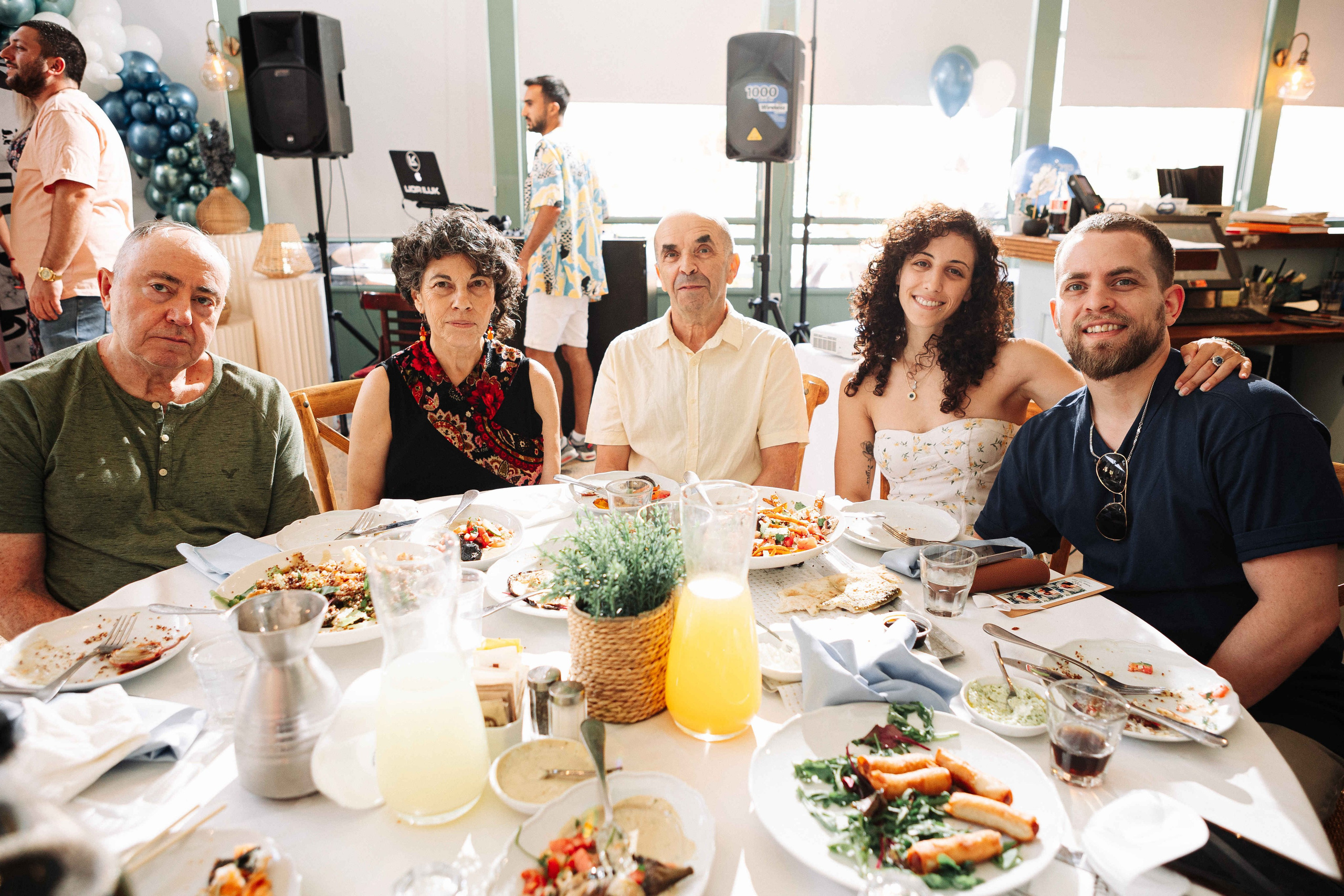 KFIR PARTY. Https://shi-photo.com/