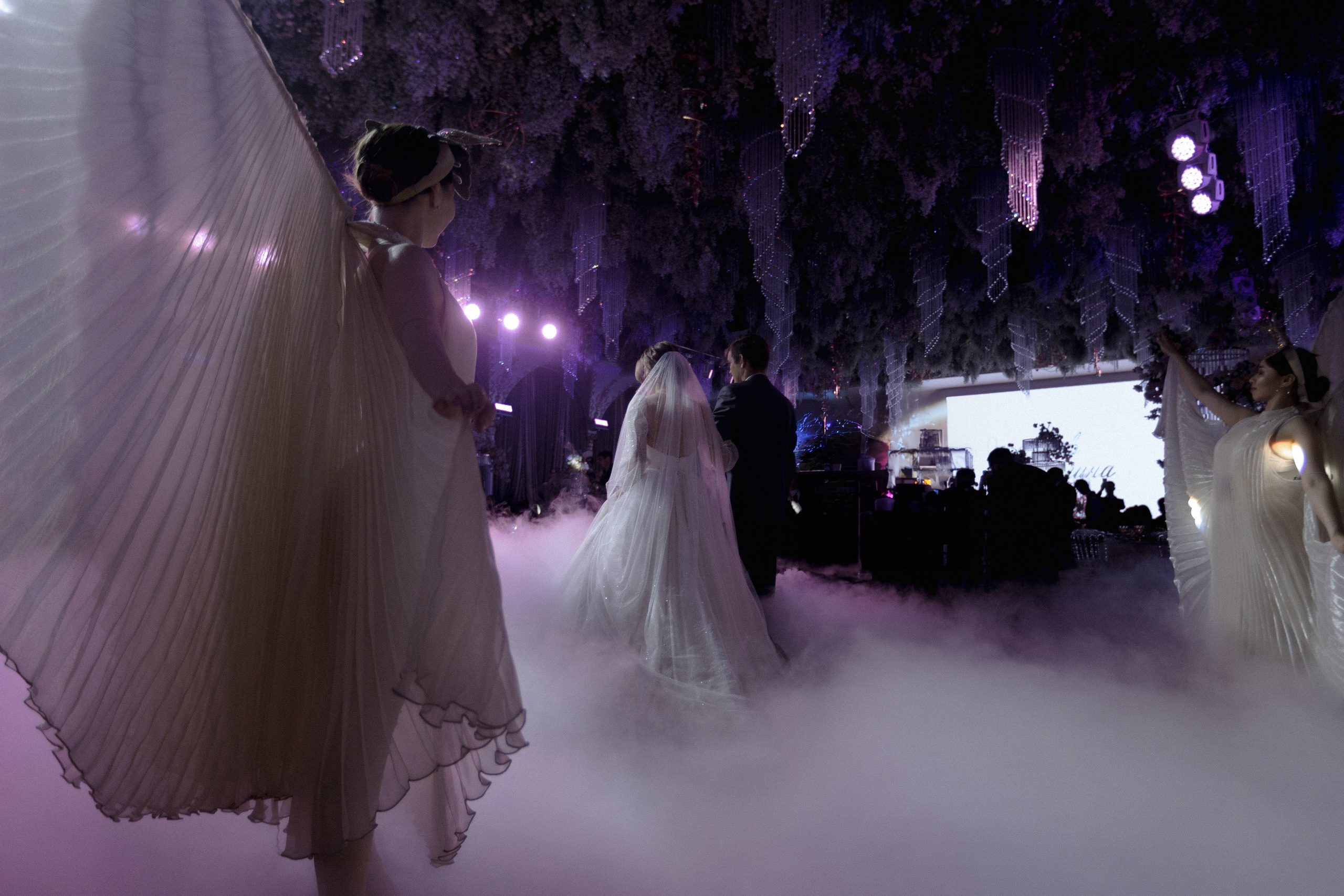 Wedding. Азимжан Нуритдинходжаев — свадебный фотограф