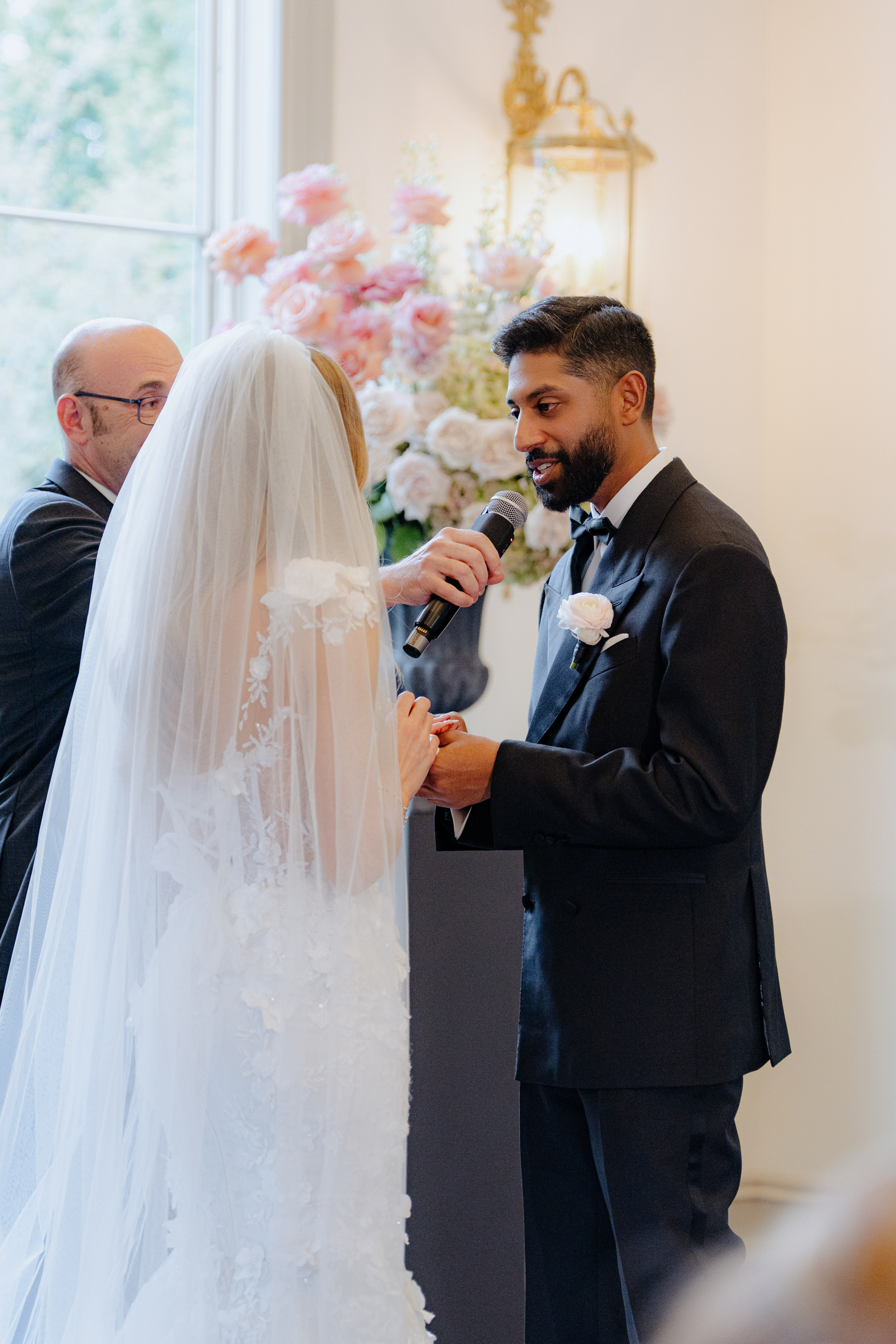 Luxury Indian Wedding Photography Gallery | New York & New Jersey & Florida | Vova Chi. Wedding photographer and videographer New York | New Jersey