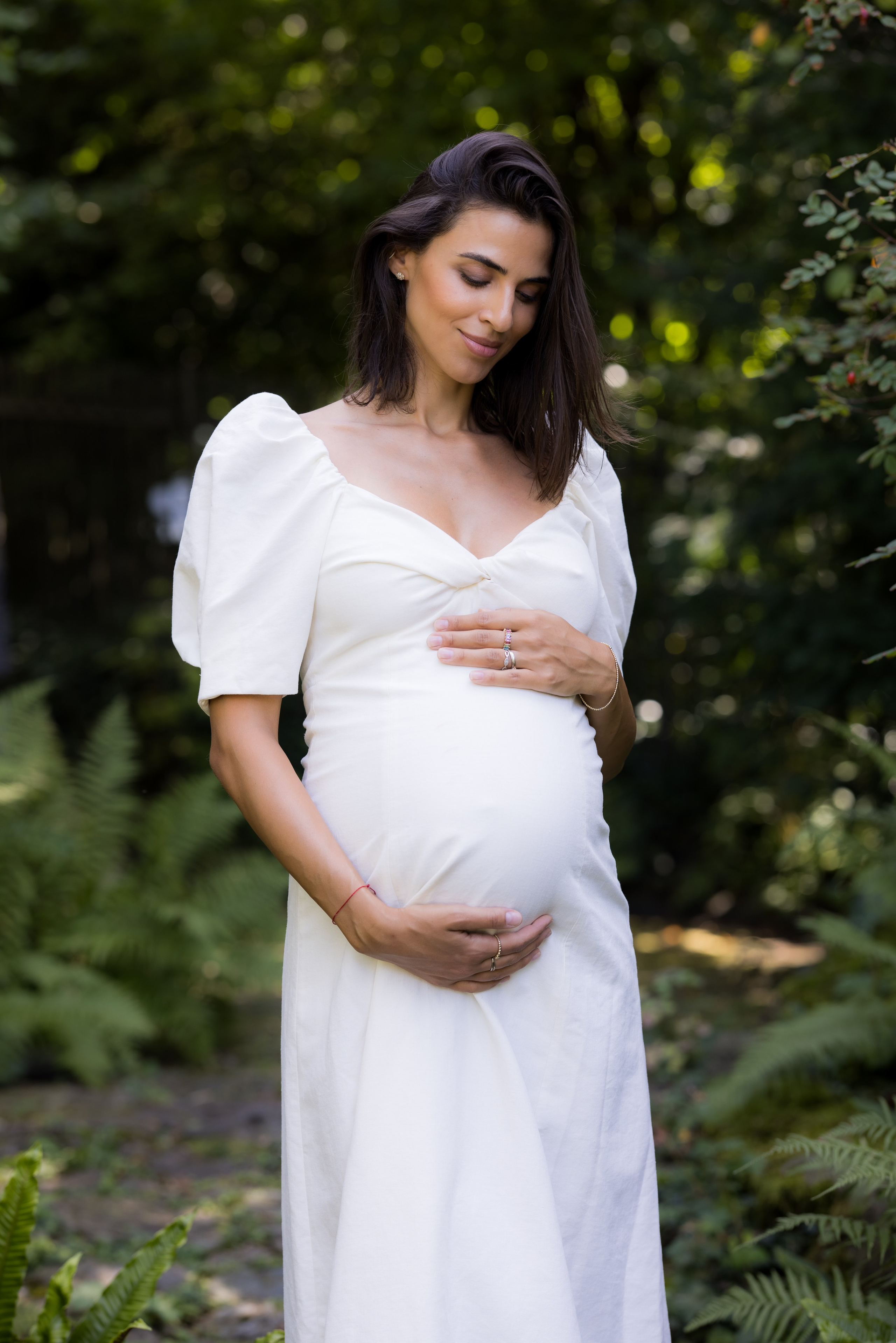 Blerina. Family photographer Zurich & Switzerland Daria Moore