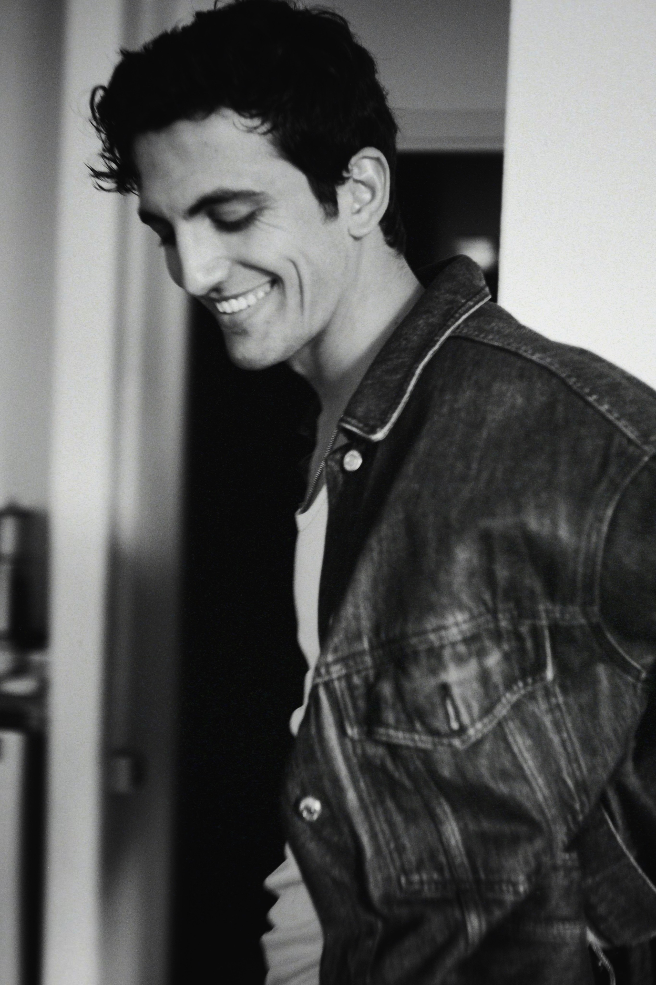 Model tests. Katerina Presnetsova photographer in Istanbul