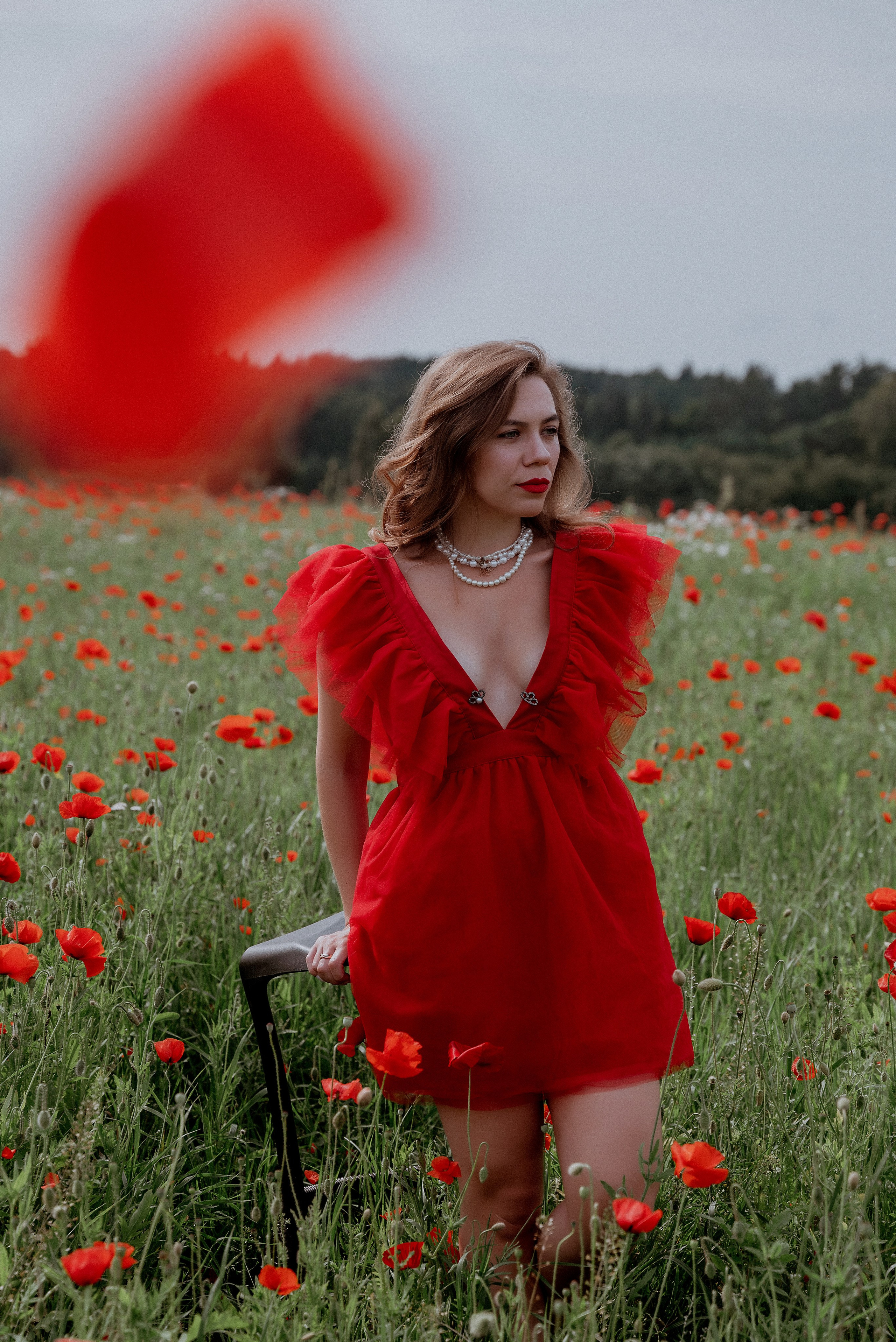 Margarita. Ваш фотограф в Латгалии — Александра Юхневича!