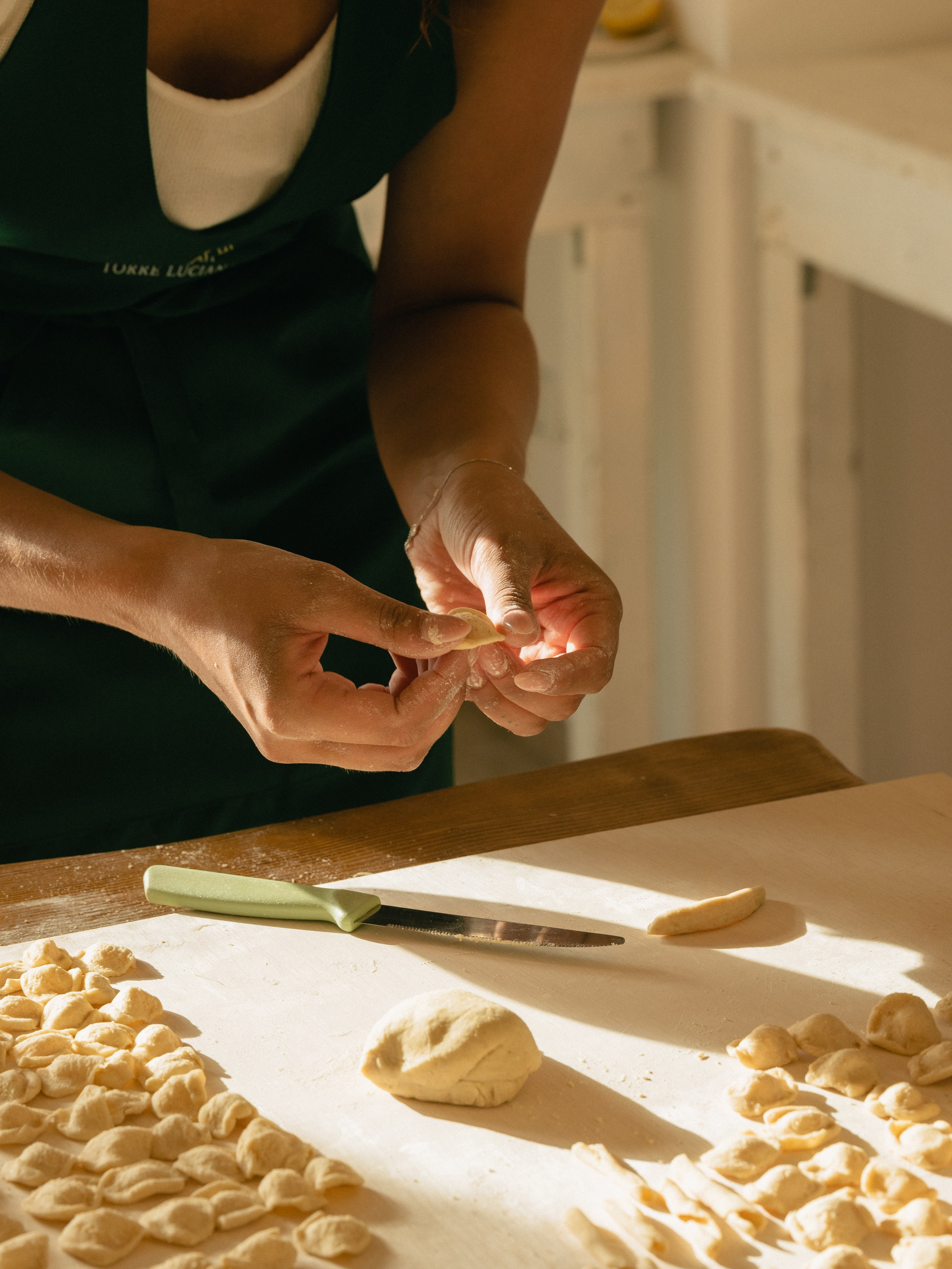 Content | Food | Objects. Alyona Nikolaeva — fotografo a Lecce