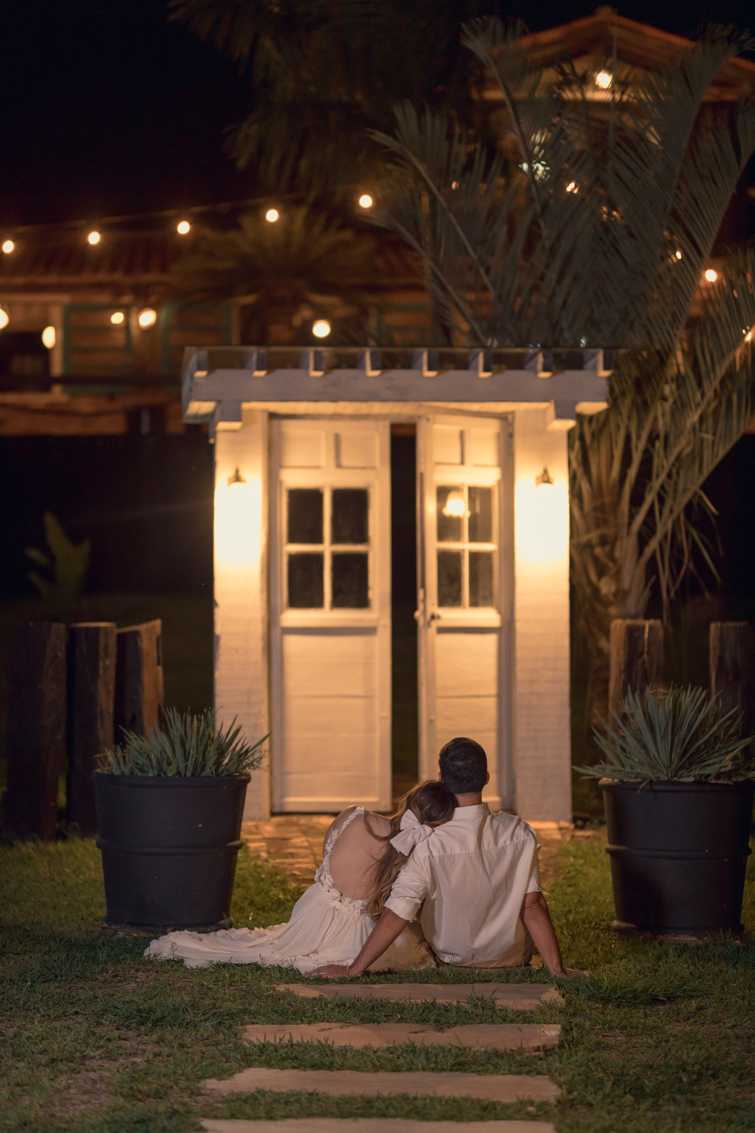 Pré Wedding. Danilo Souza Fotografia