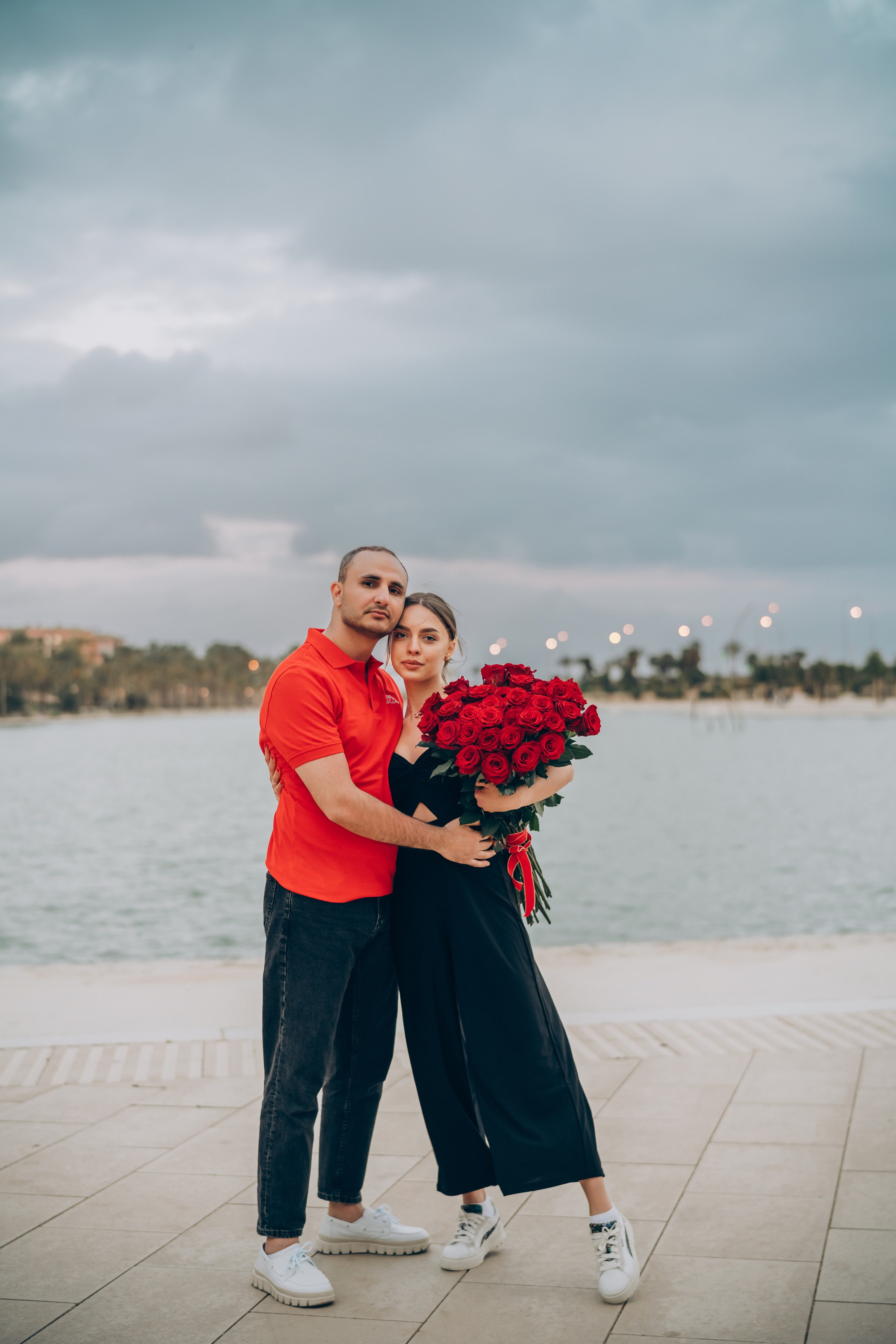 Love’s Promise. Фотограф у Пальма де Майорка