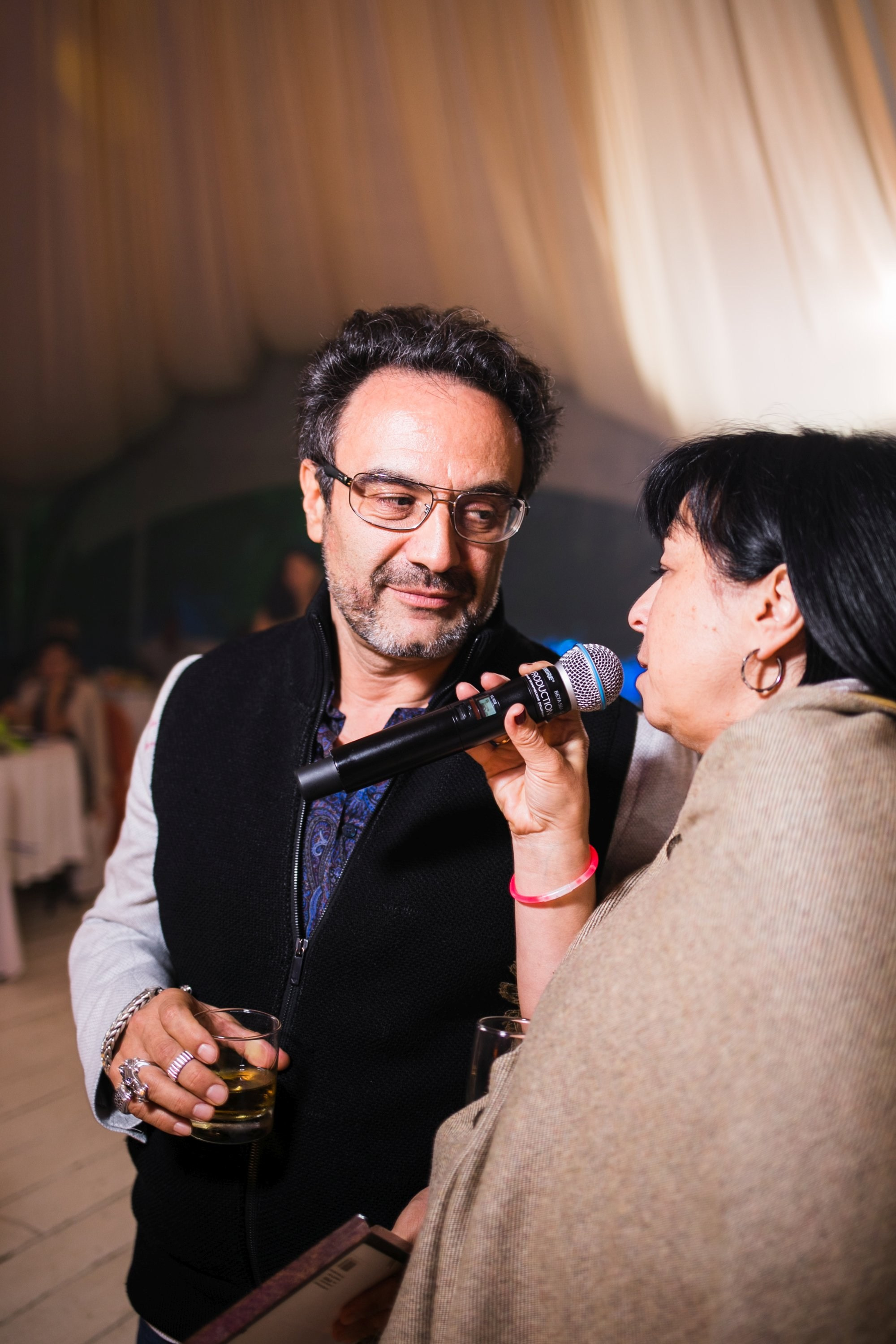 Birthday in a yaht club. True Story Photography