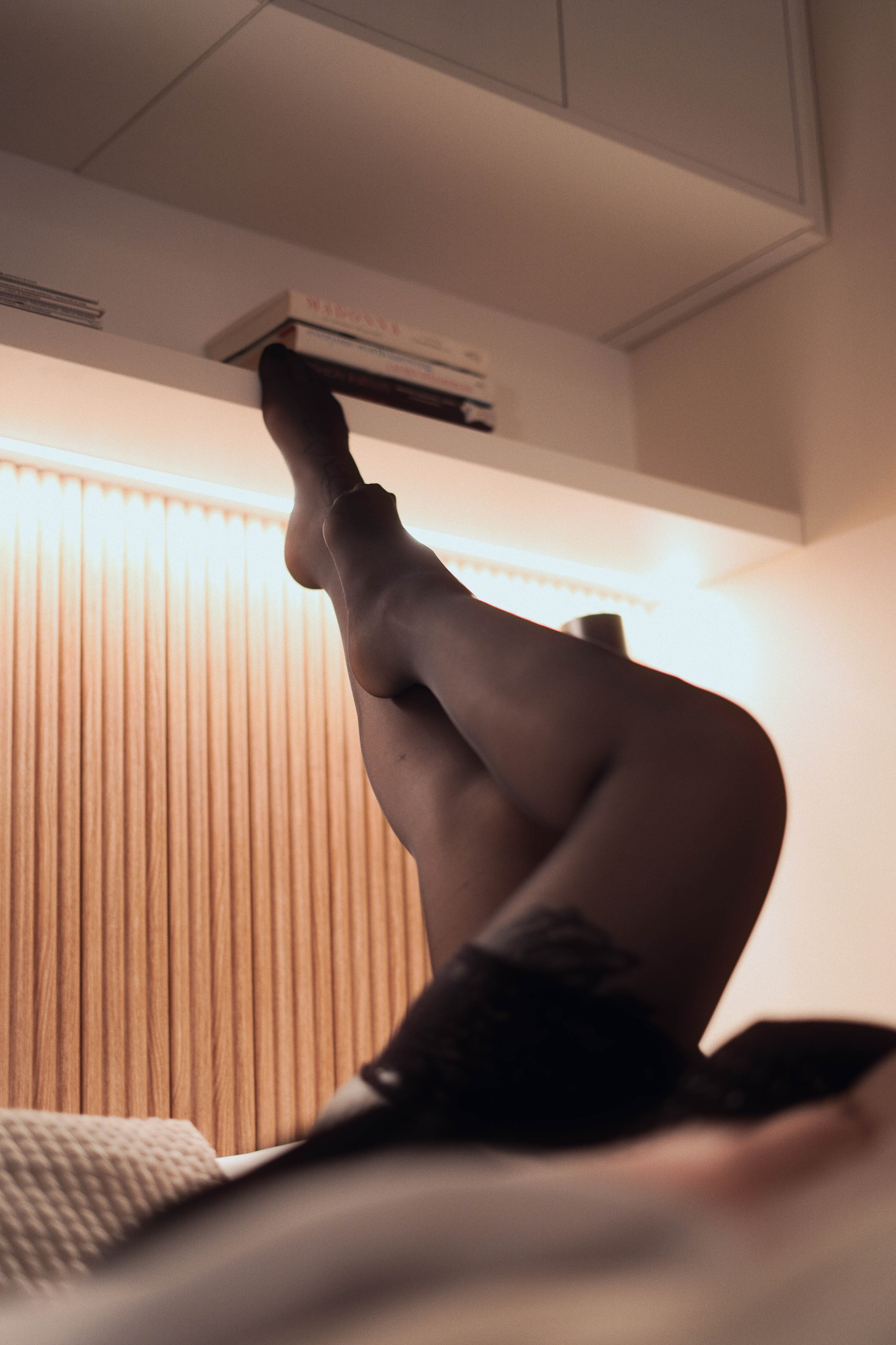 Lingerie. Zhukov studio