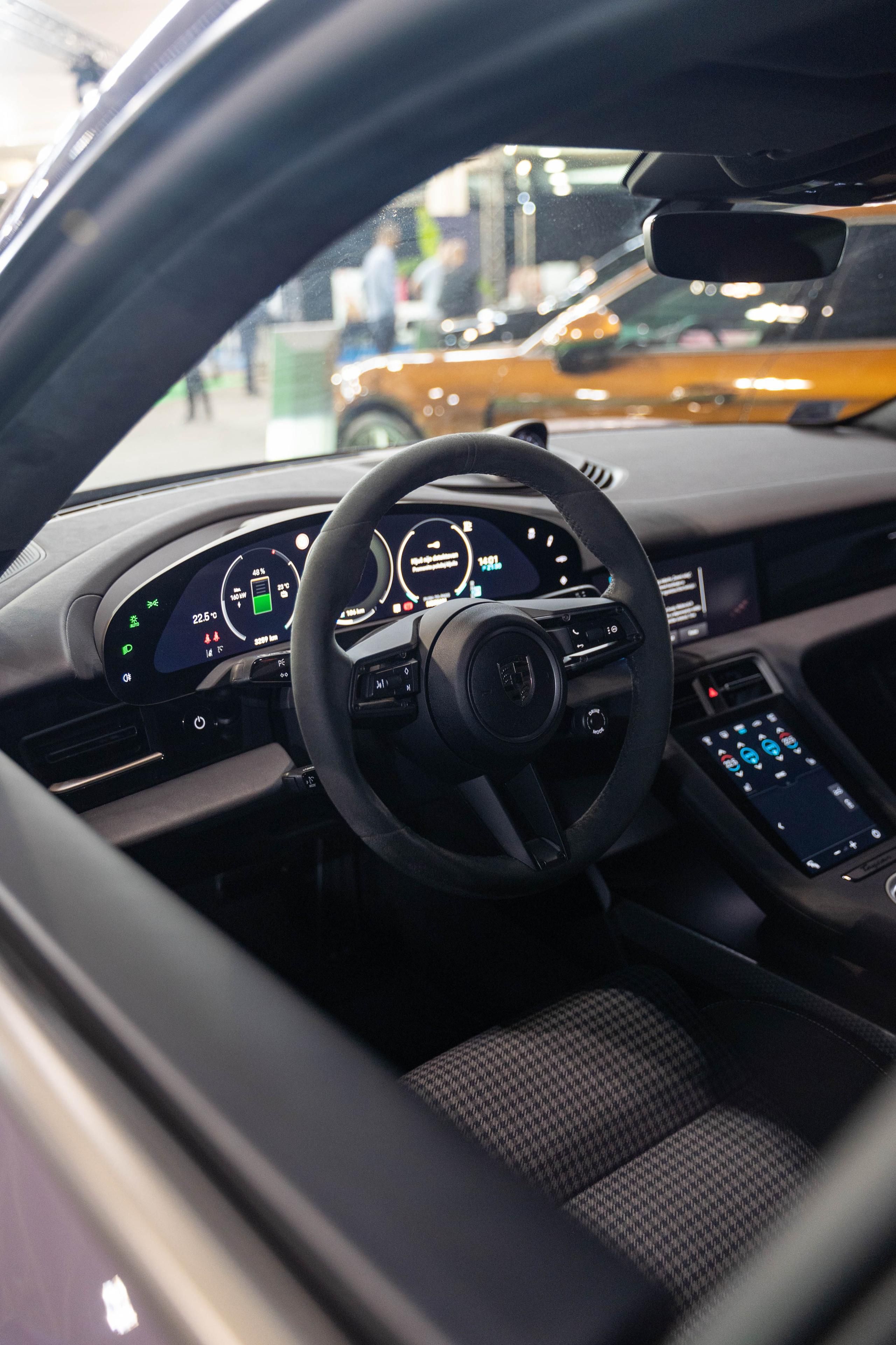 Electric Vehicles Days in Novi Sad 2024. Жуков Студио