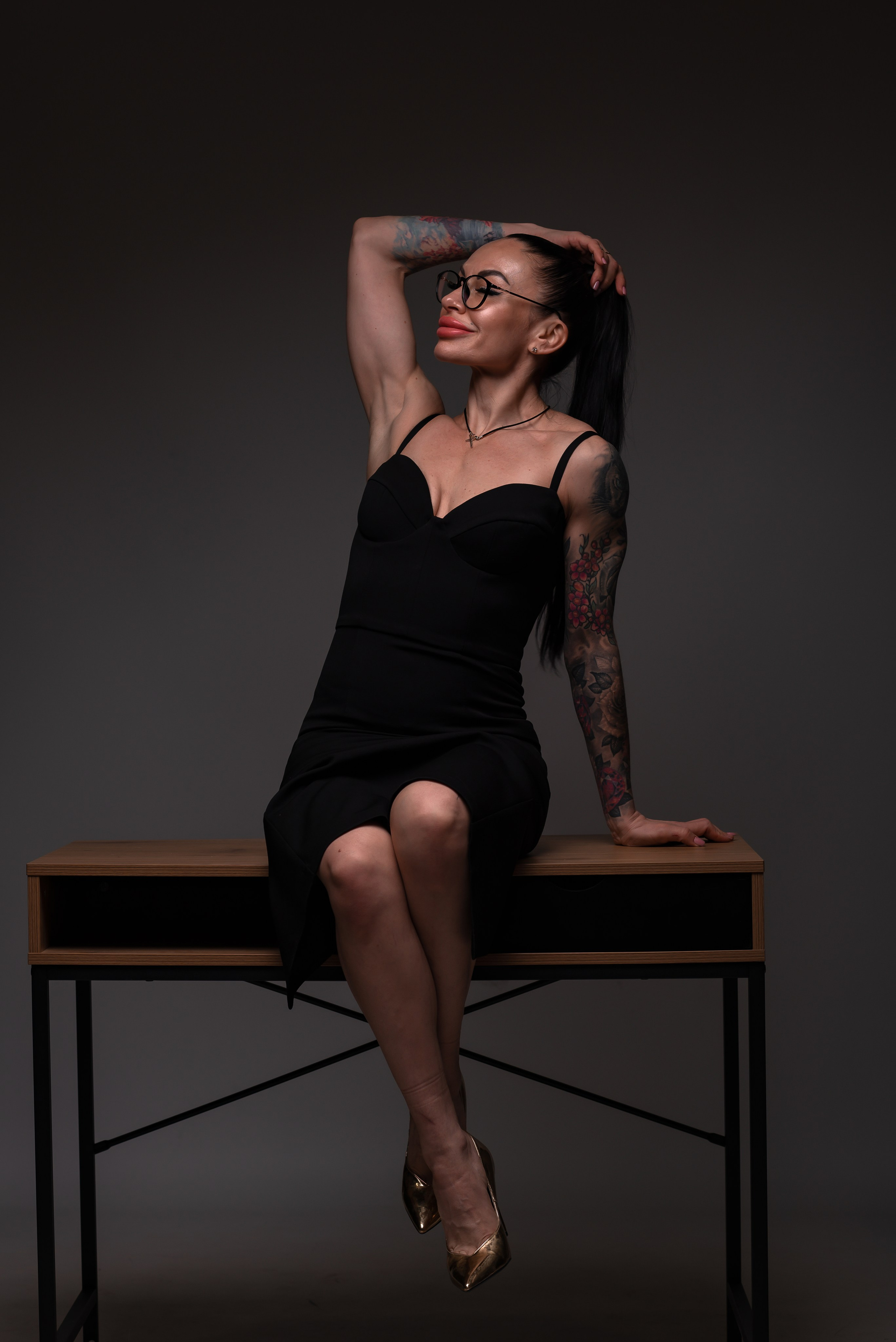 Studio Photo. ST.PHOTO13