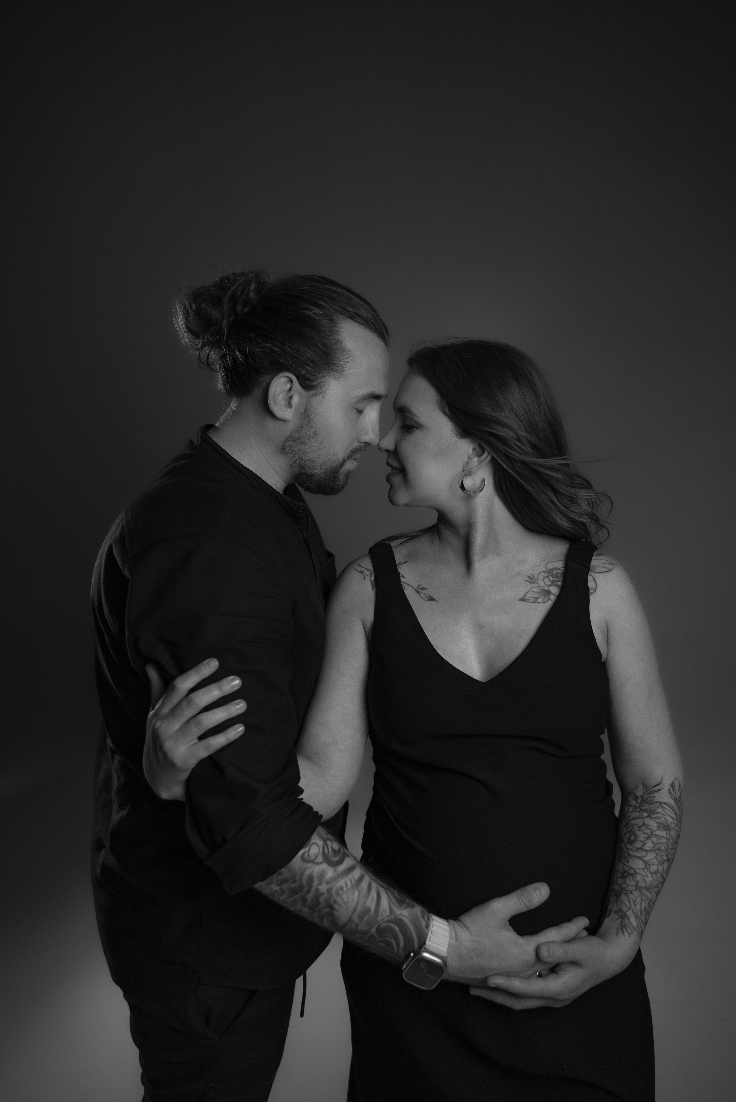 Family Photo. ST.PHOTO13