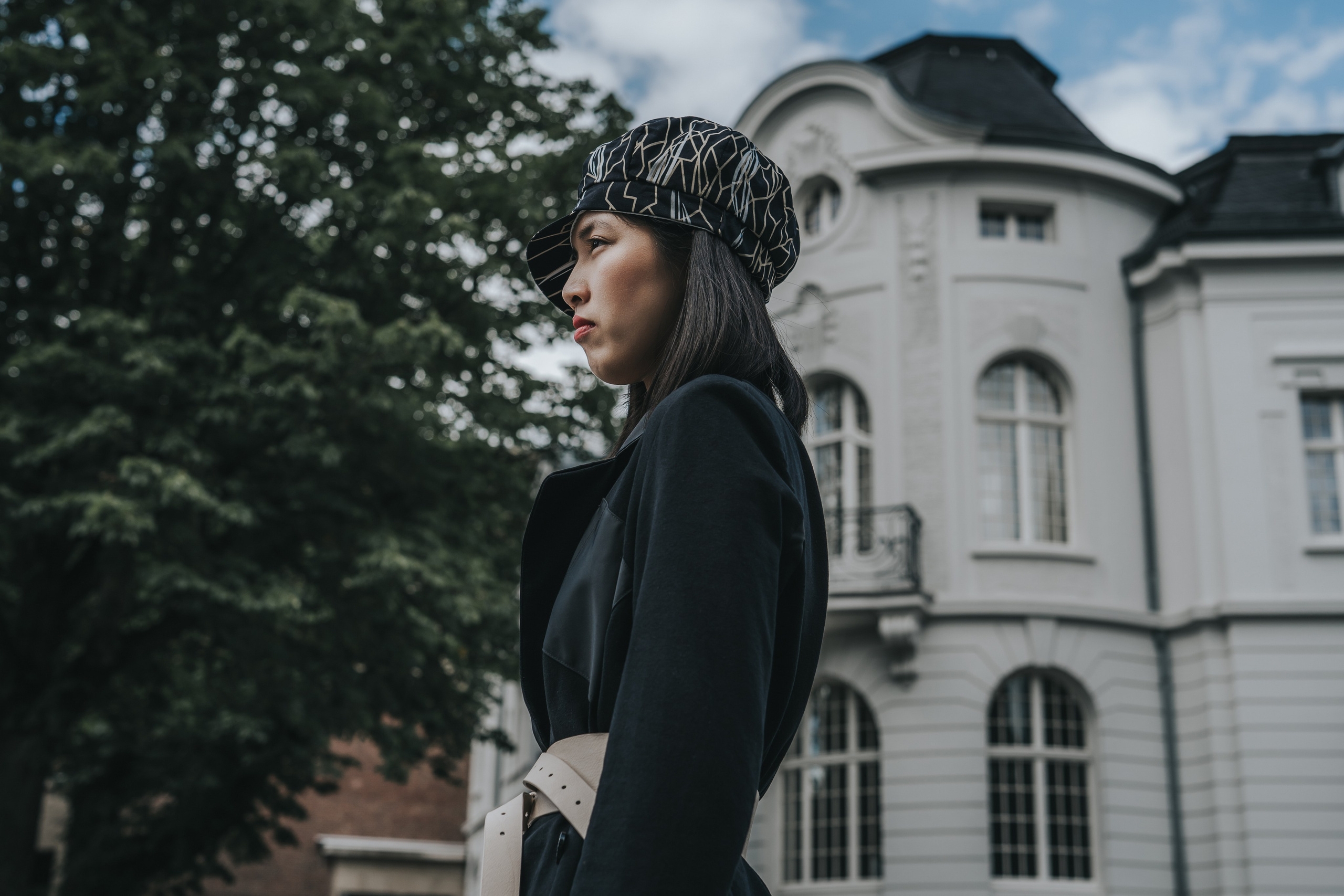 Modern Femininity. Lms-mode.com