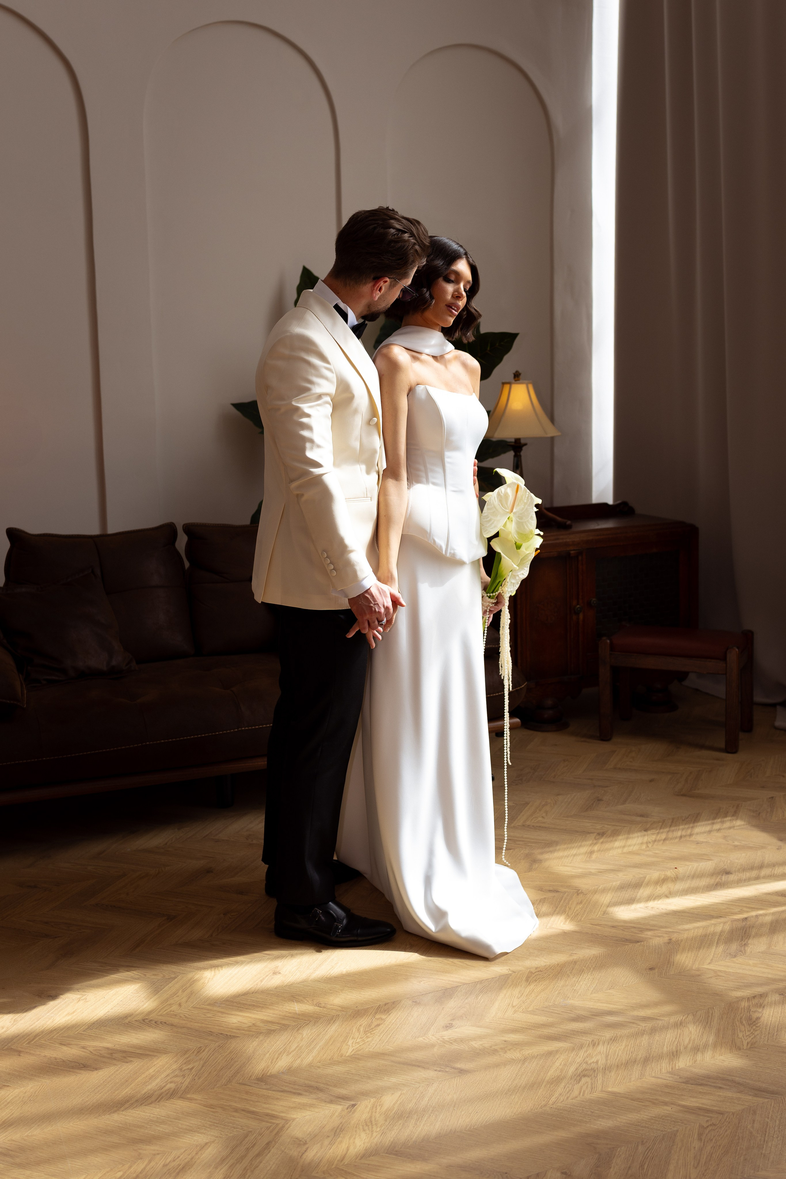 Styled Shoot Rooms Studio 2. Marius Ciocan