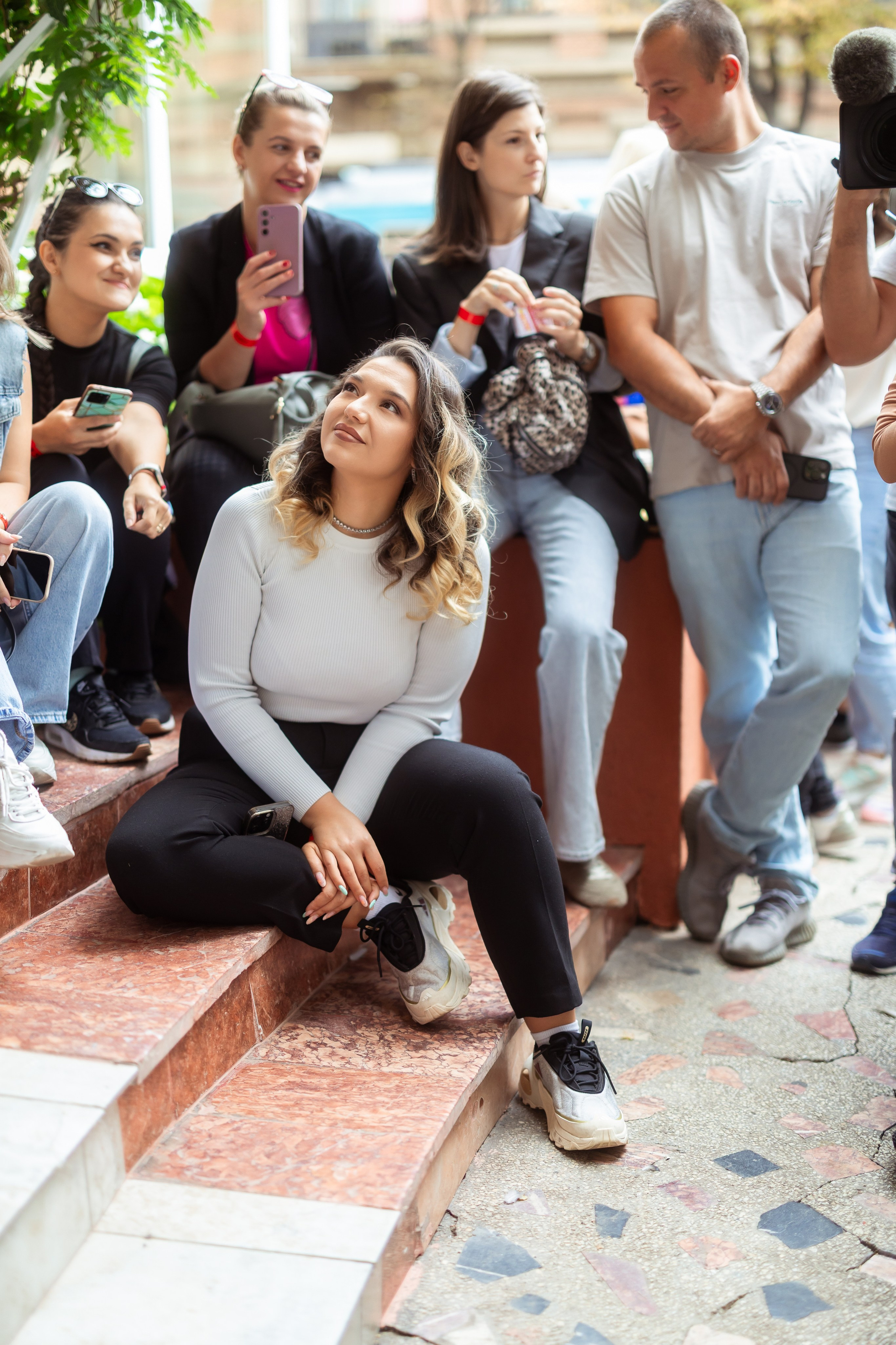 Taste Busters 1. Marius Ciocan