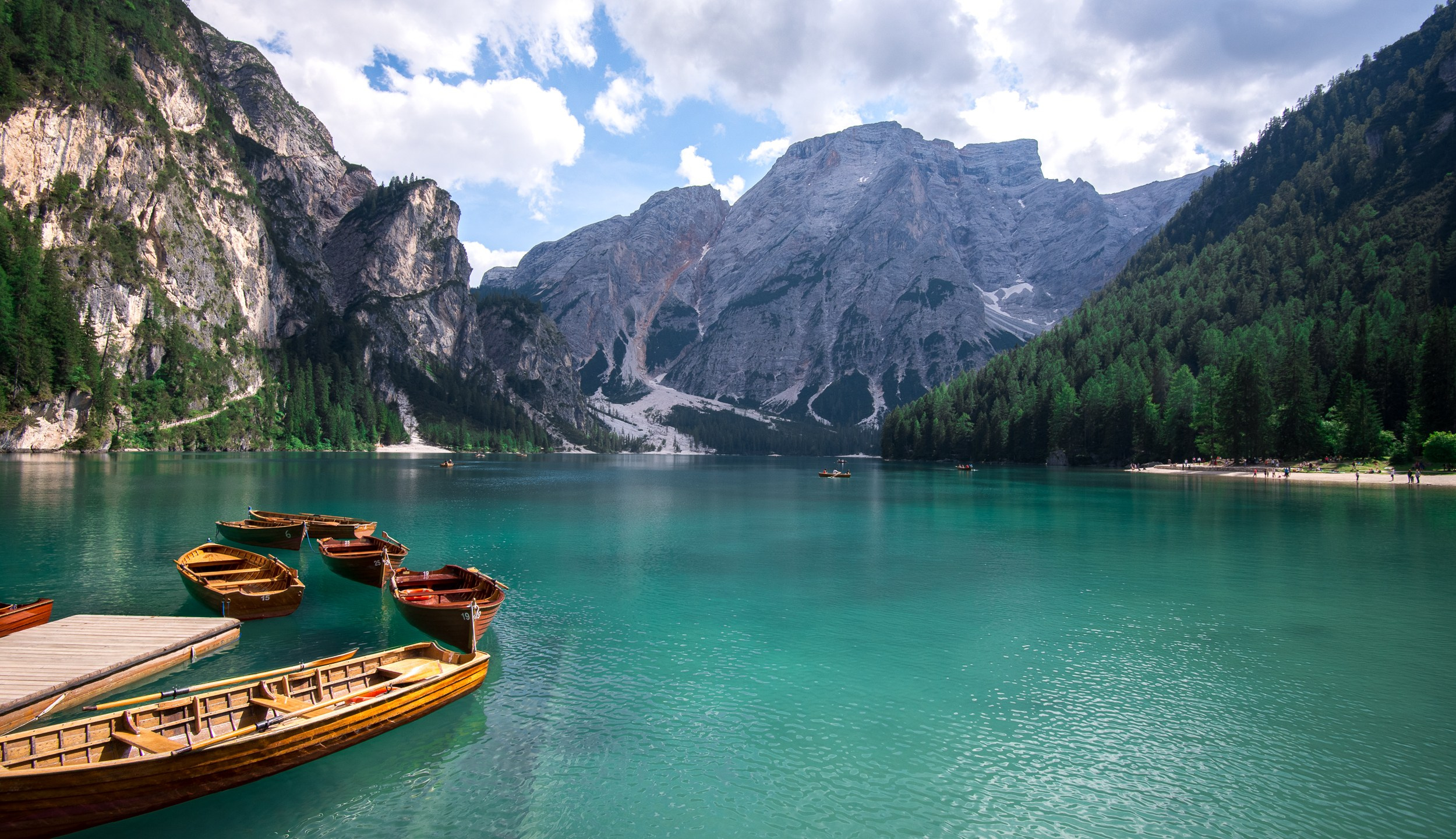 Dolomiti. Marius Ciocan
