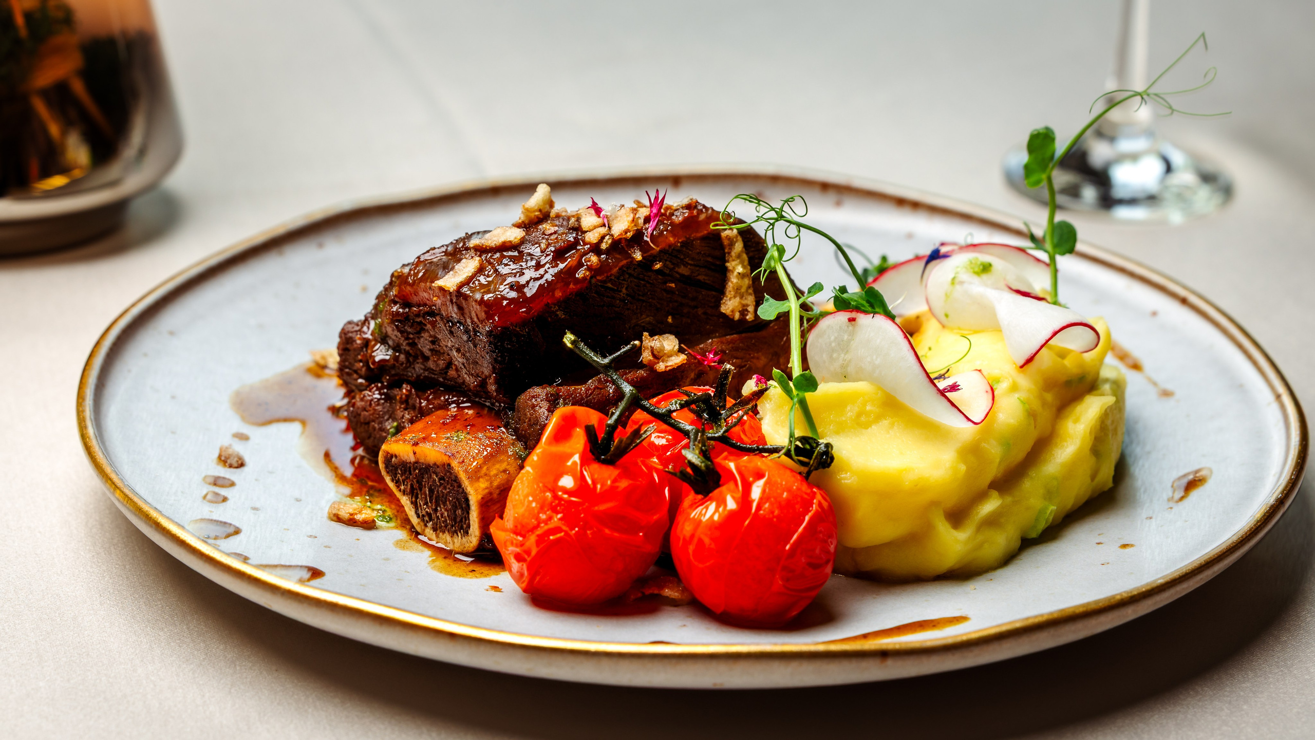 Grand View. Marius Ciocan