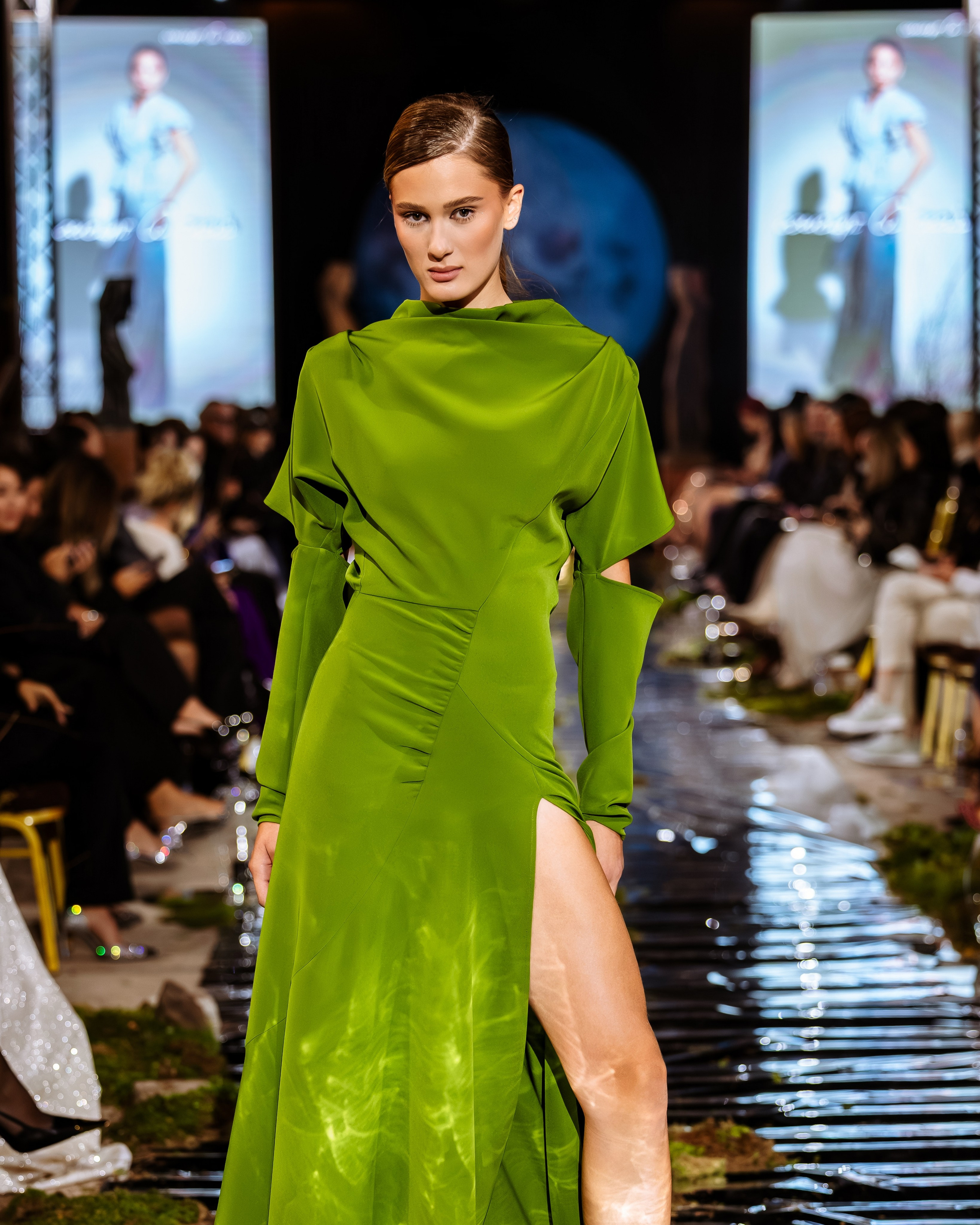 Prive. Marius Ciocan