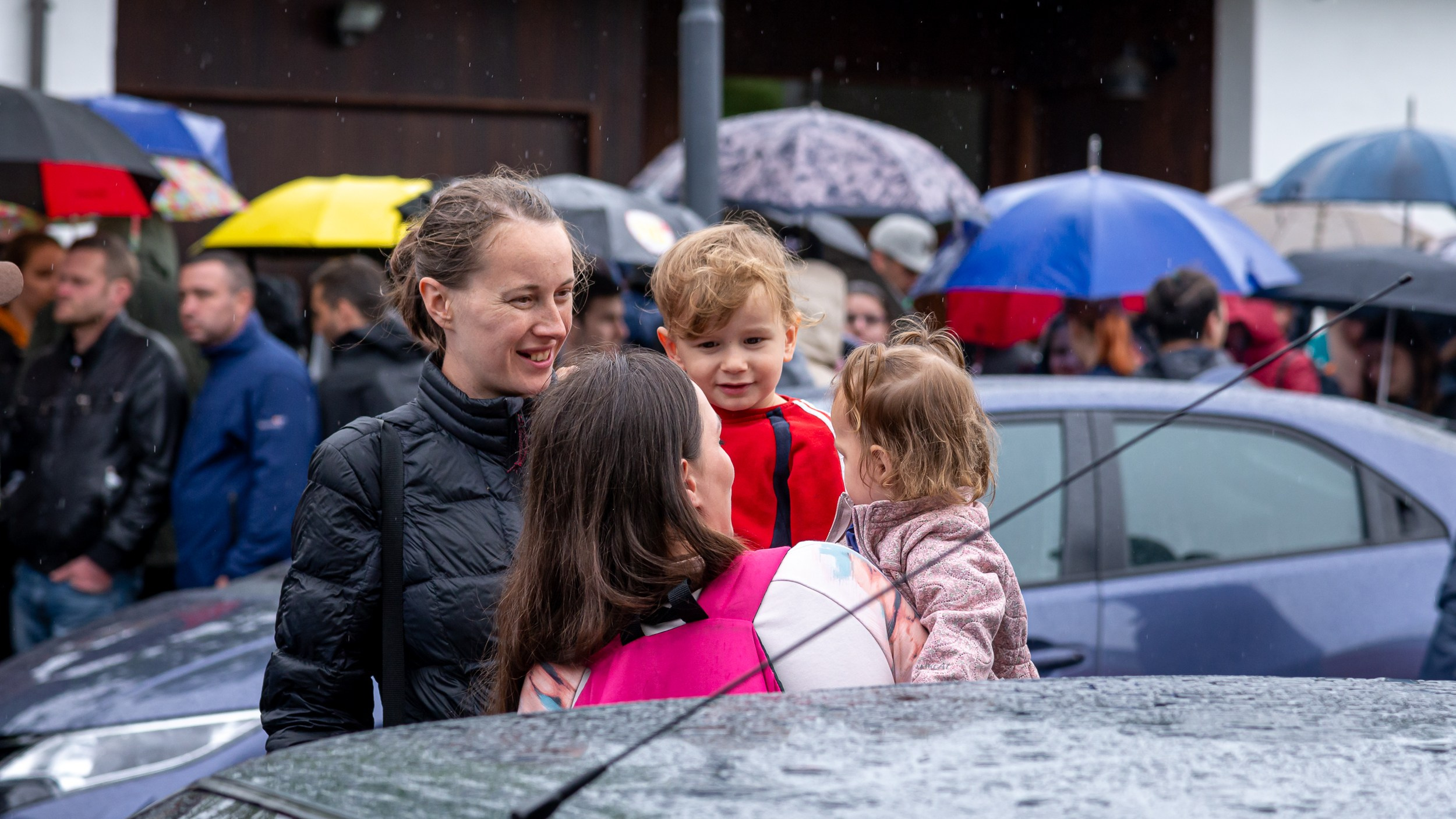 Referendum 2019 - Copenhaga. Marius Ciocan