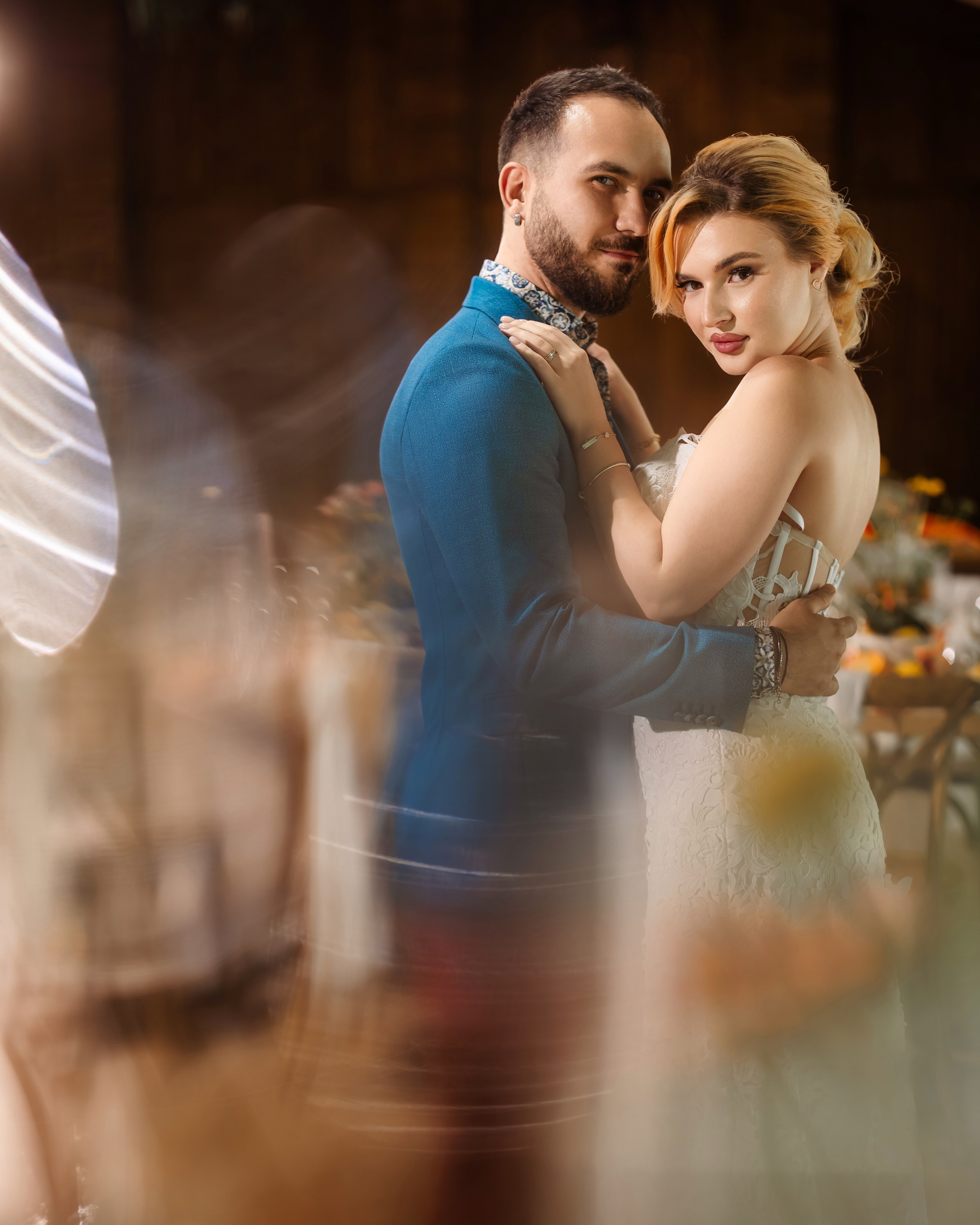 Styled Shoot Alex Zurba 3. Marius Ciocan