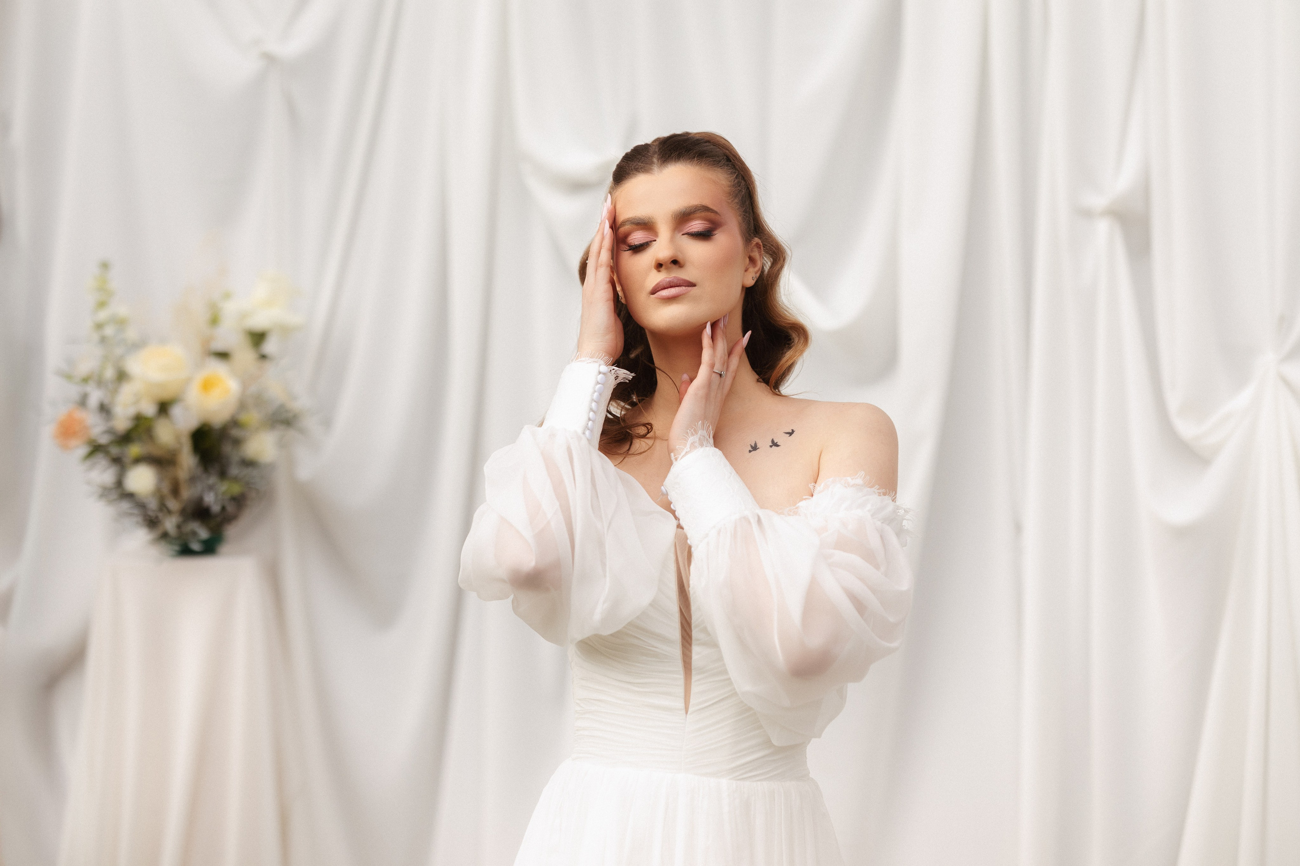 Styled Shoot Alex Zurba 1. Marius Ciocan