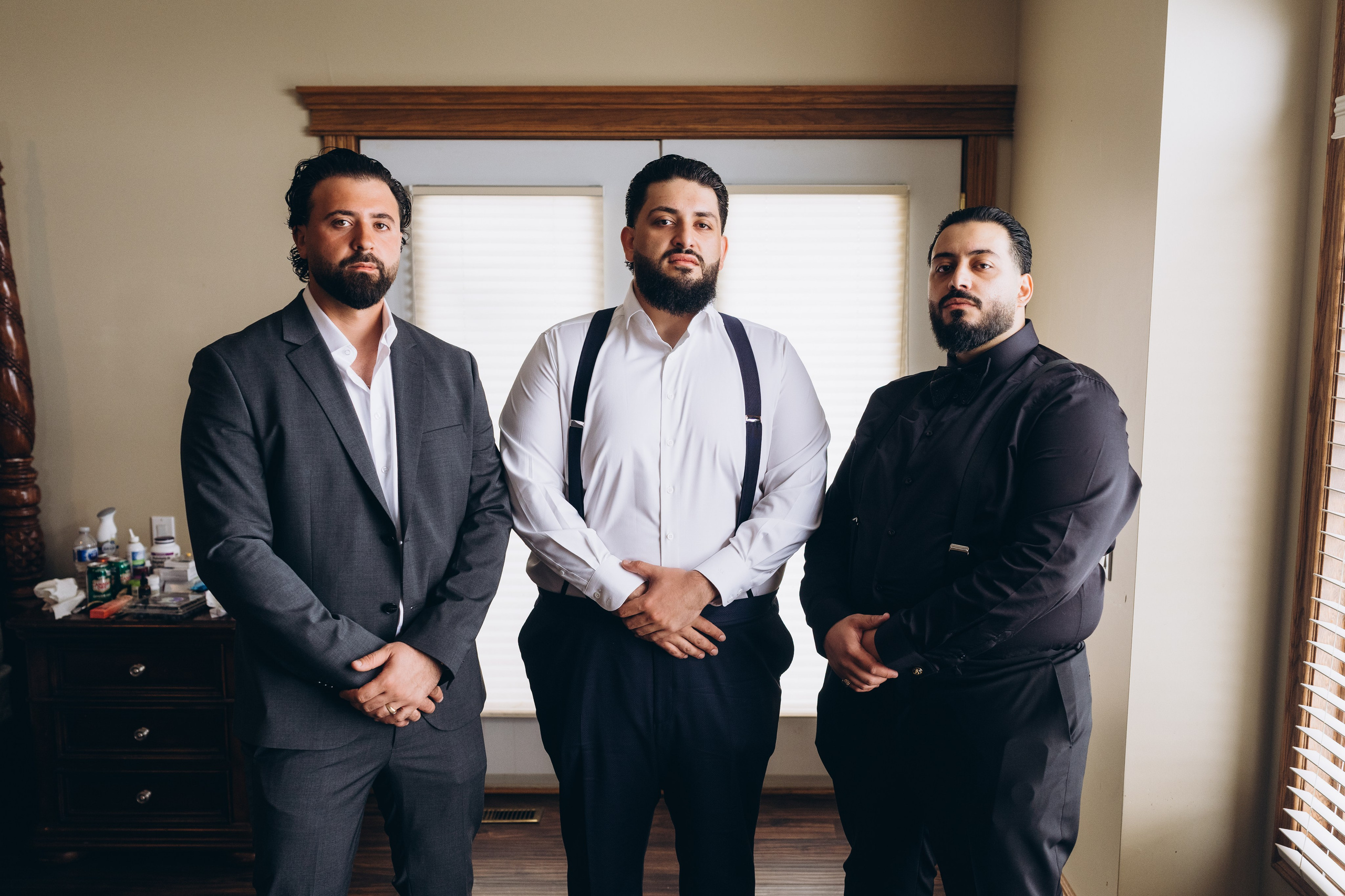 Salman & Sausan. Calgary Wedding & Lifestyle Photographer — Yevhen Polishchuk