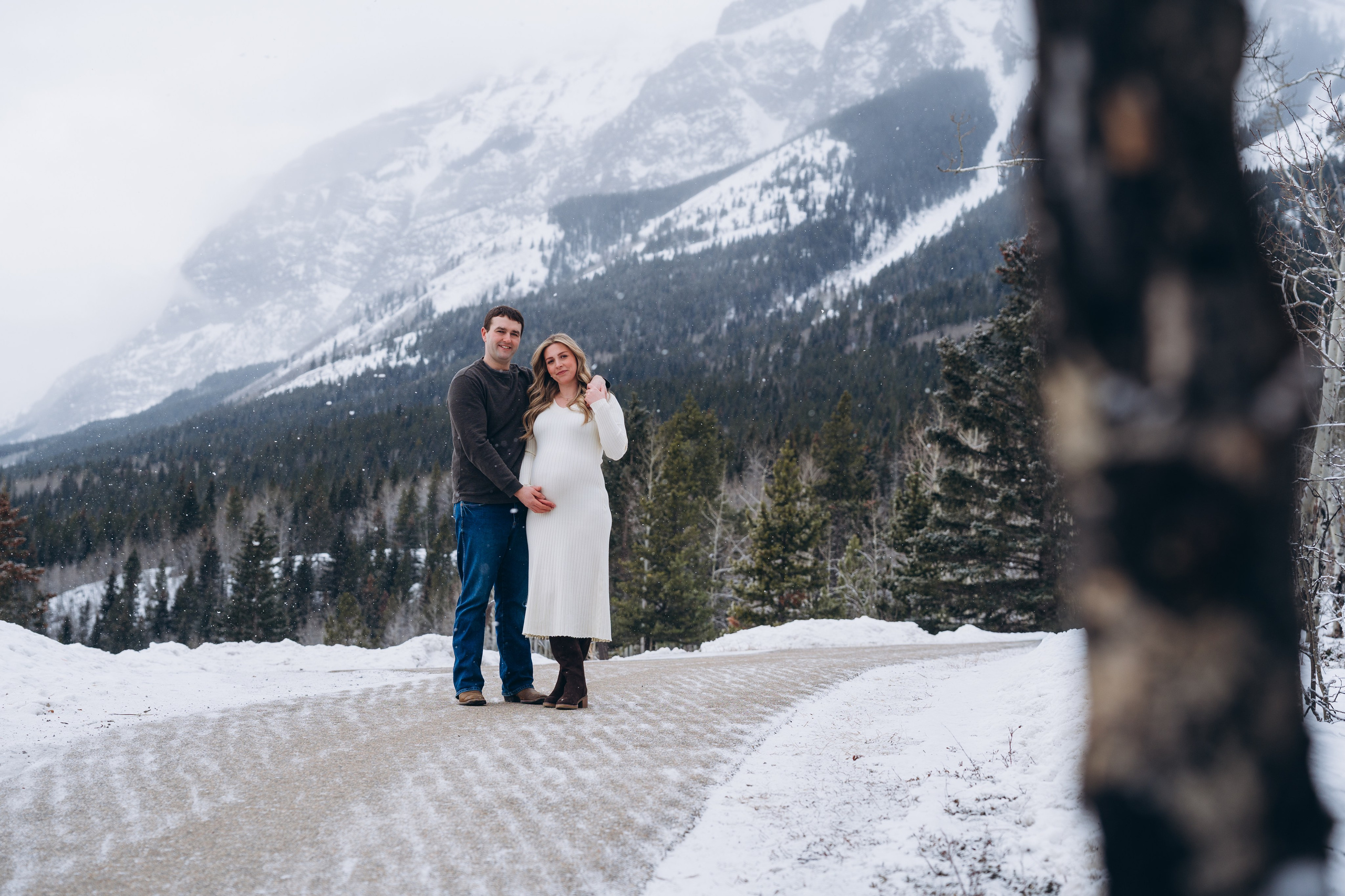 Racheal. Calgary Wedding & Lifestyle Photographer — Yevhen Polishchuk