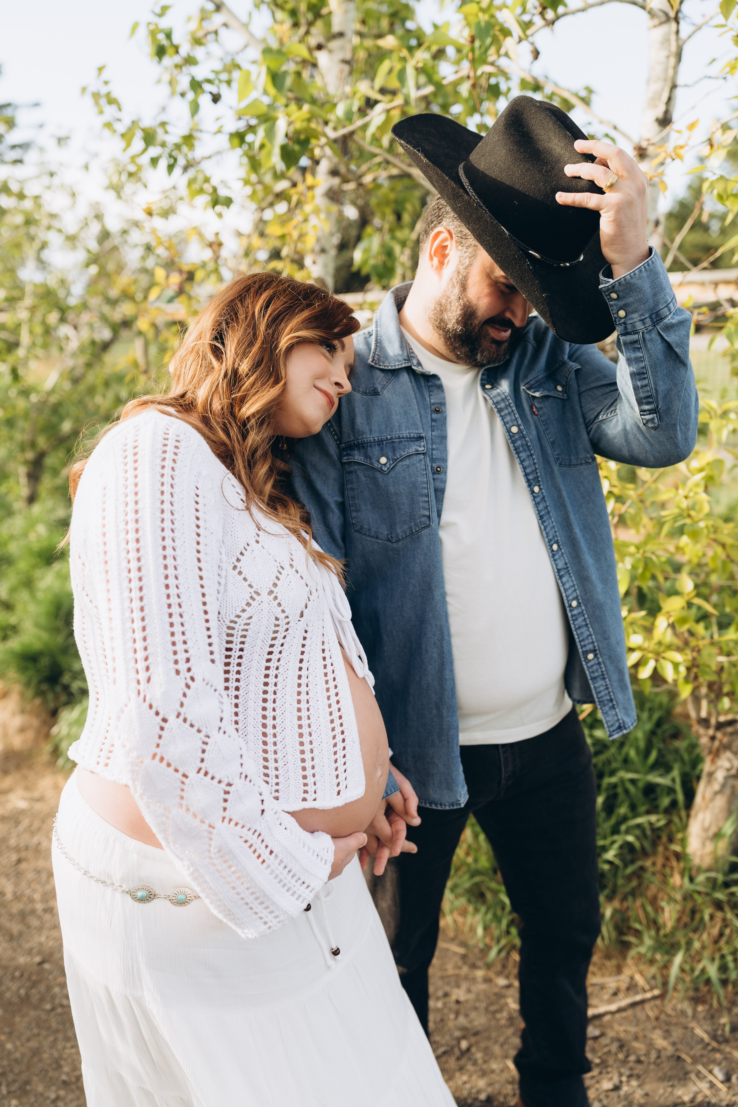 Joсelyn & Hart. Calgary Wedding & Lifestyle Photographer — Yevhen Polishchuk