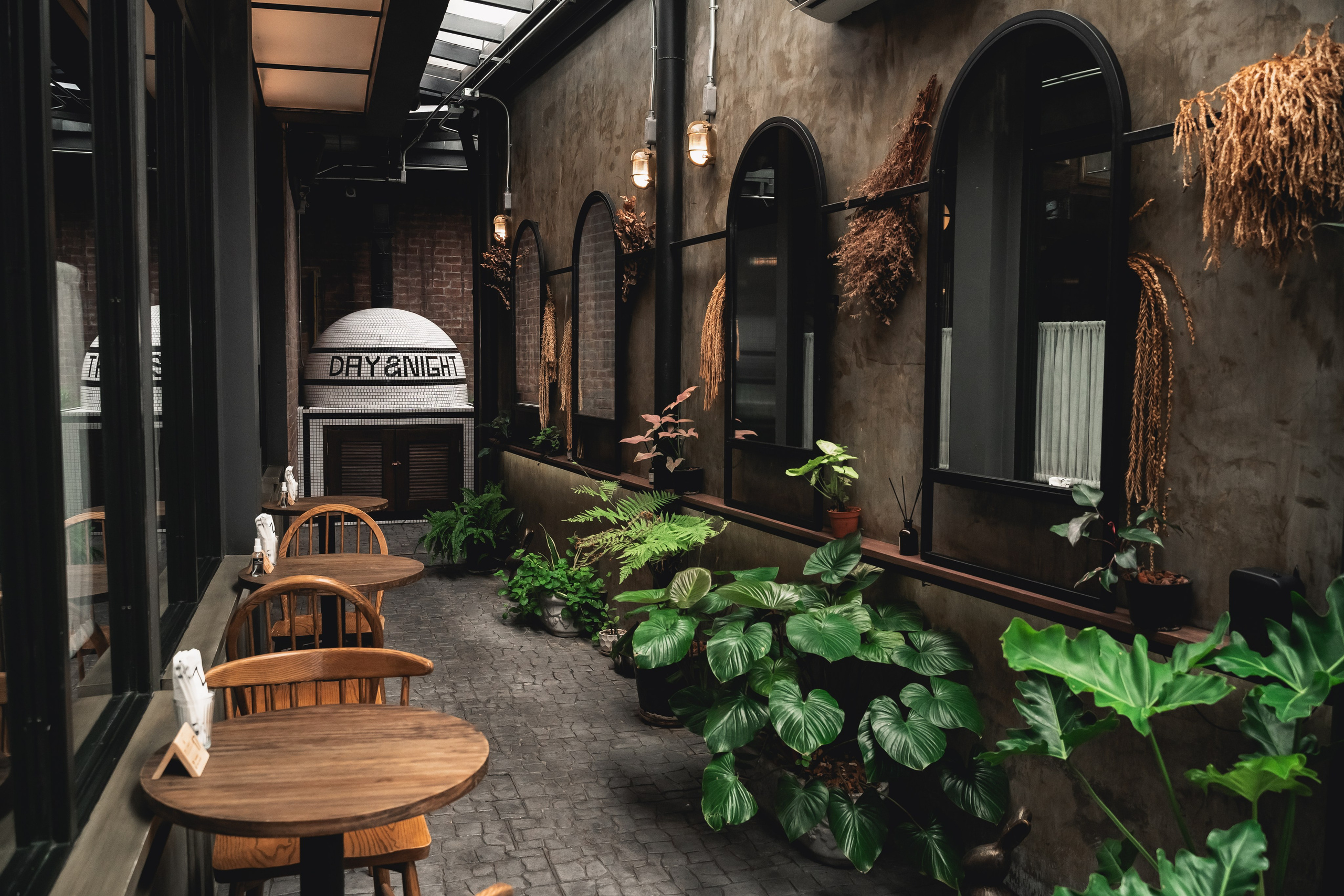 Day & Night Phuket. Interior photographer in Phuket | Perelude Interior
