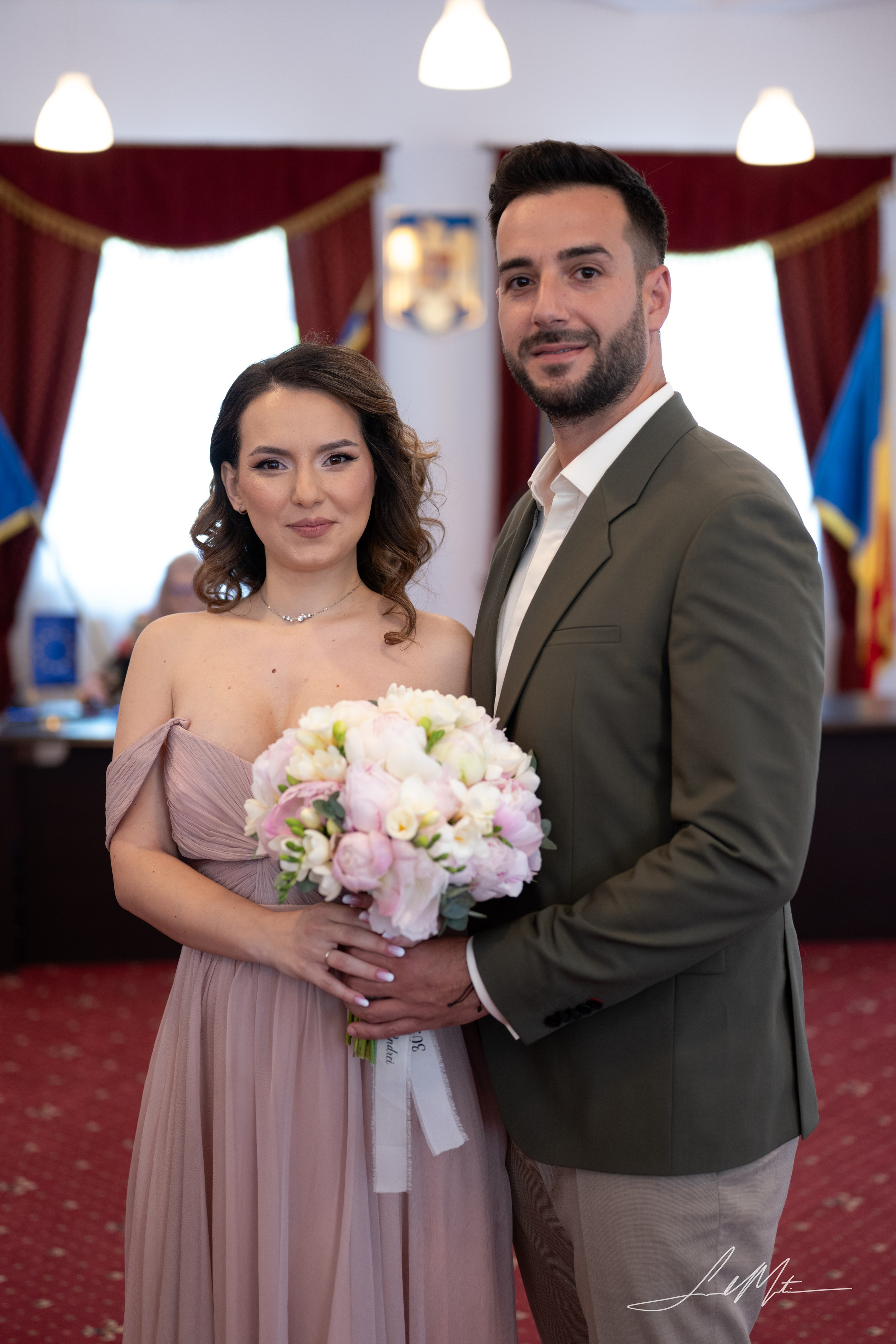 Andrei și Andreea. Foto Leonard Mistrianu| fotograf eveniment: nunta, botez, cununie