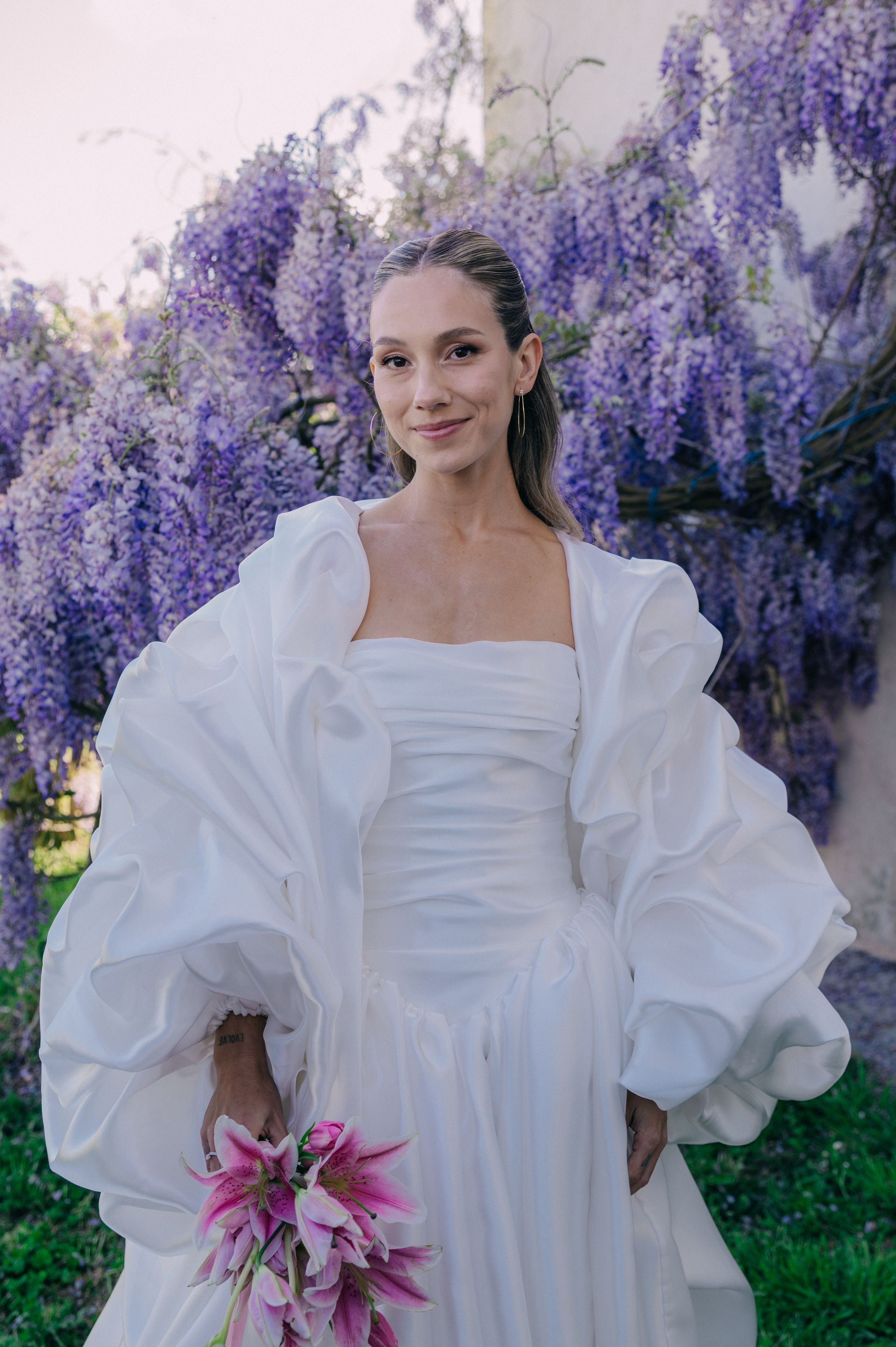 Paula and Tony. Wedding and commercial photographer