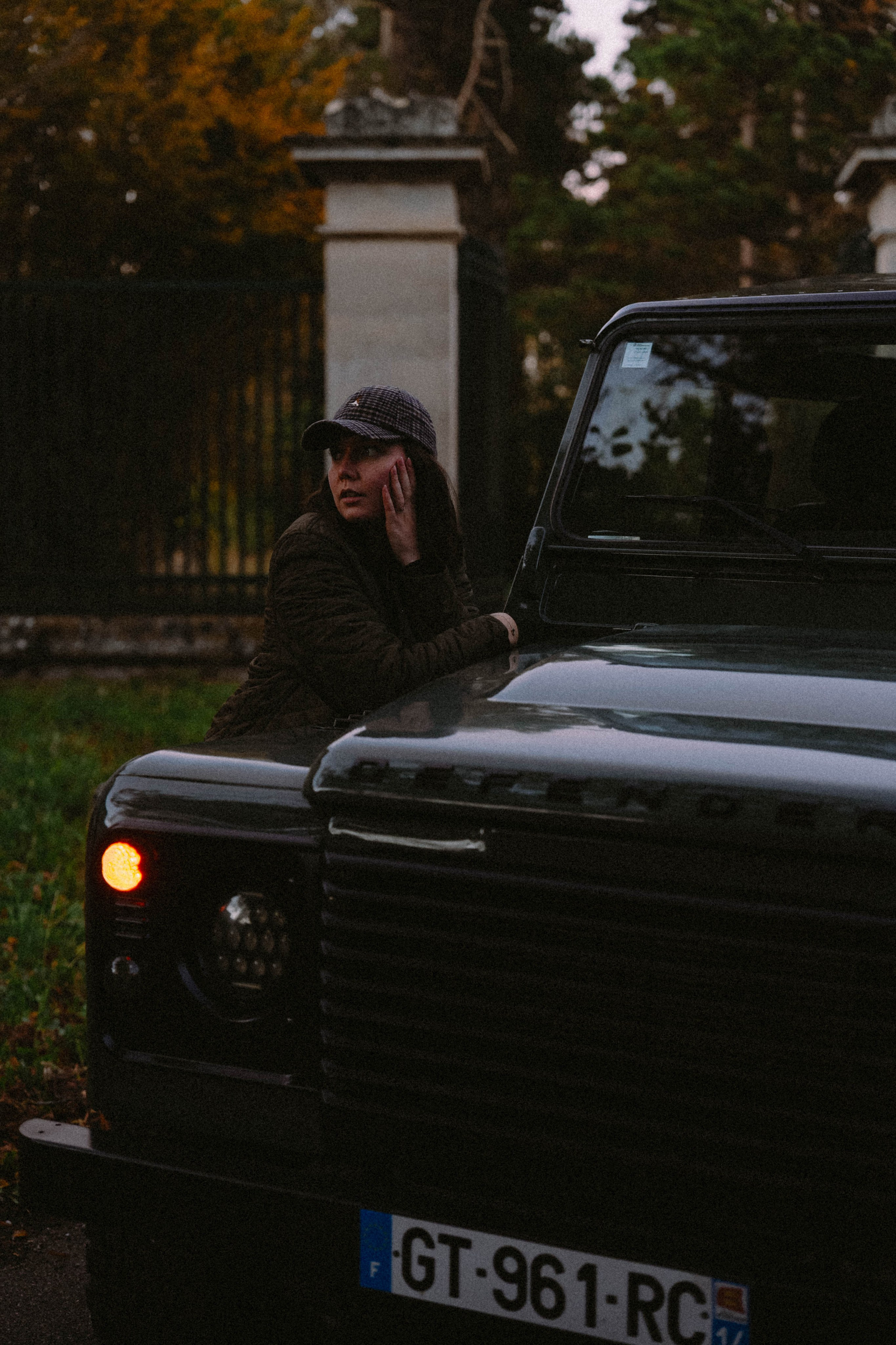 Chloé. Weeding photographer / event / portrait