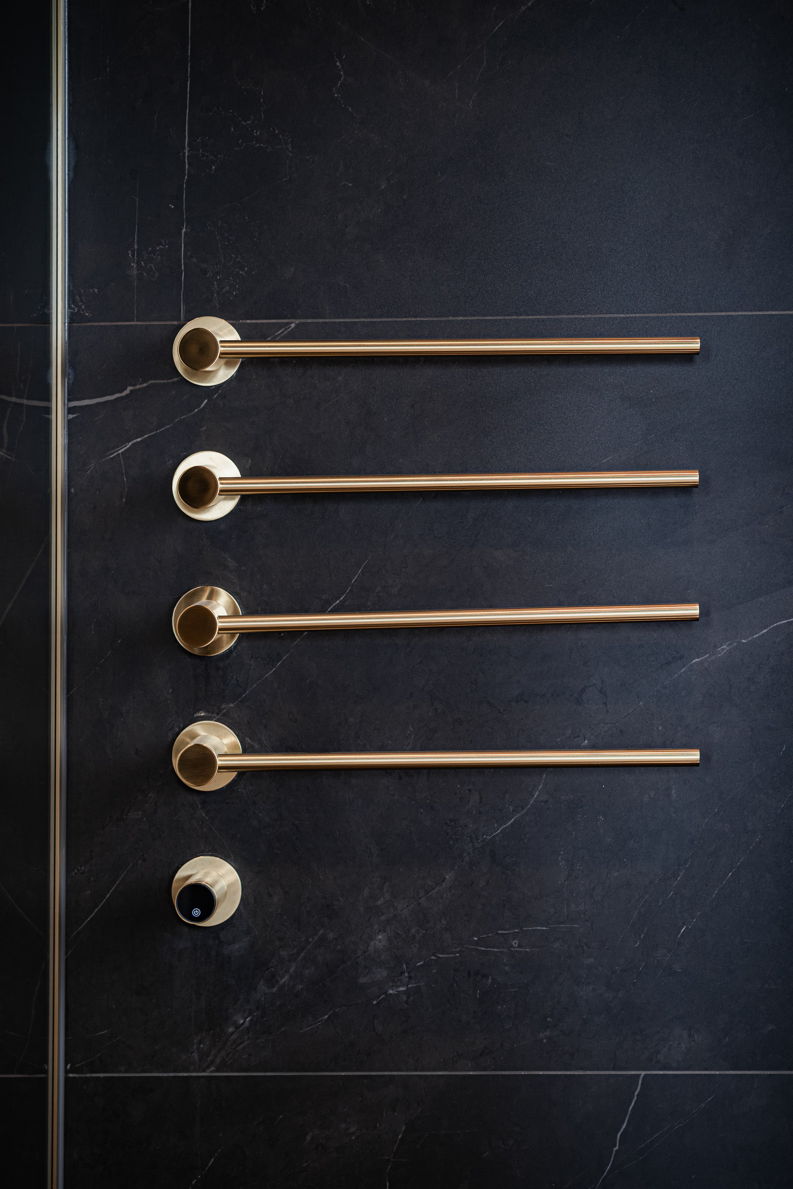 Apartments. Tonya Kyrylenko photographer in London