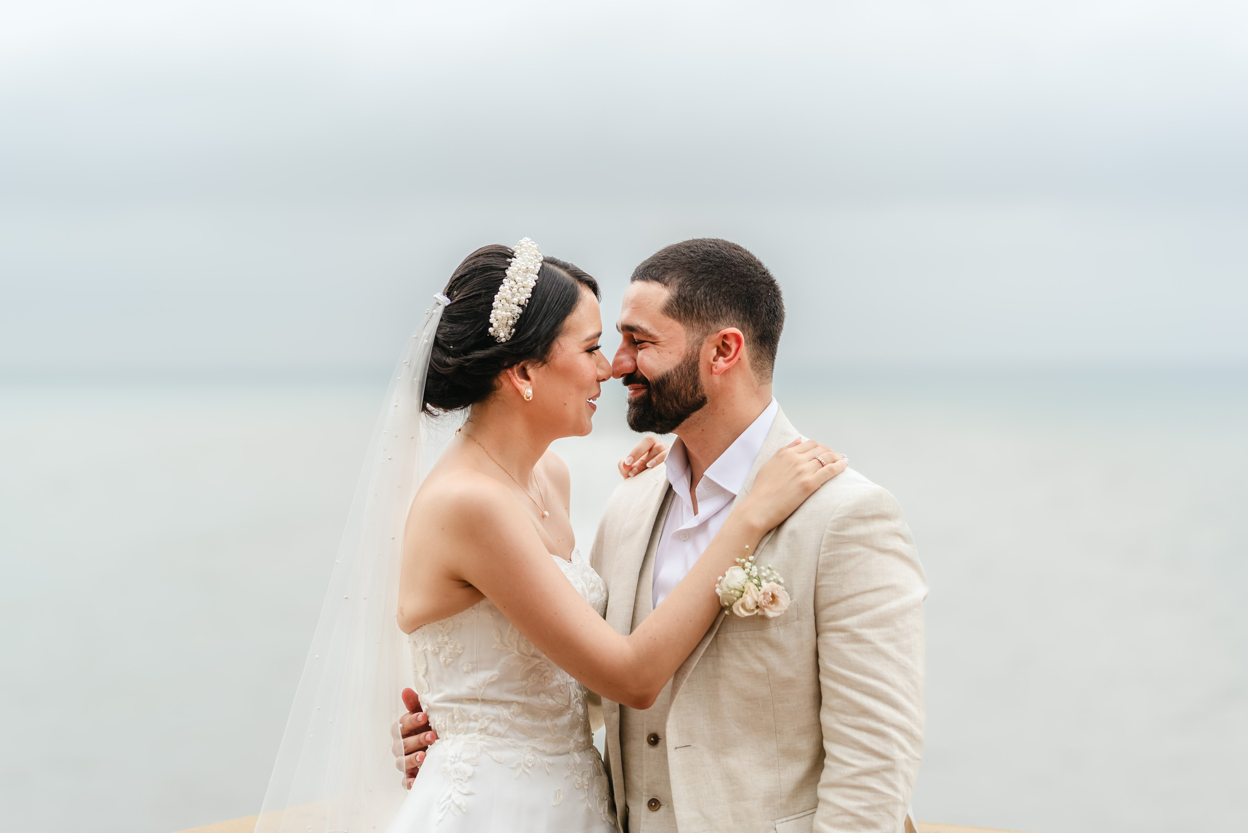 Luisa & Jorge. Wedding Photography - Fotografo Bodas Colombia