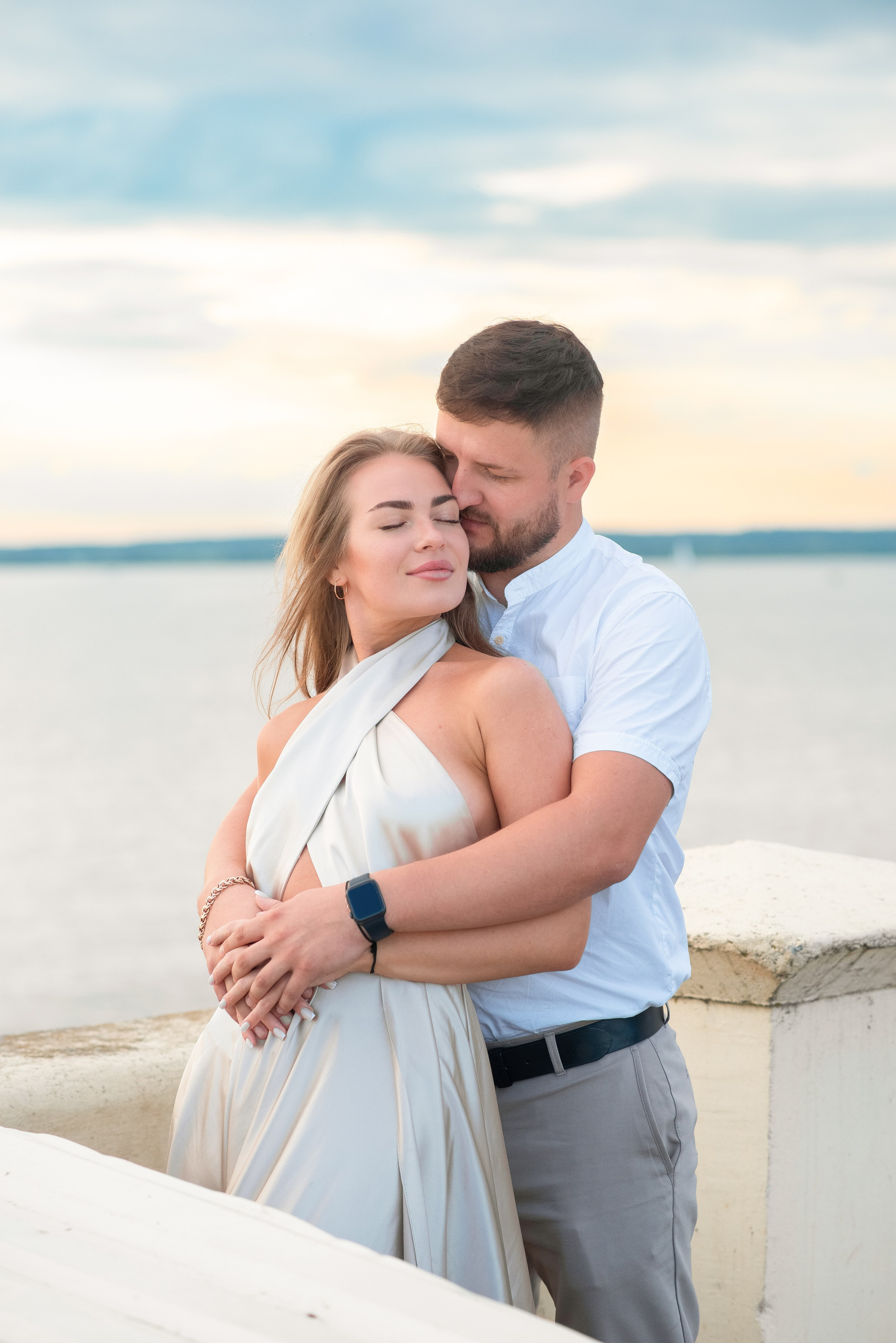 PREBODA. Профессиональный фотограф в Испании