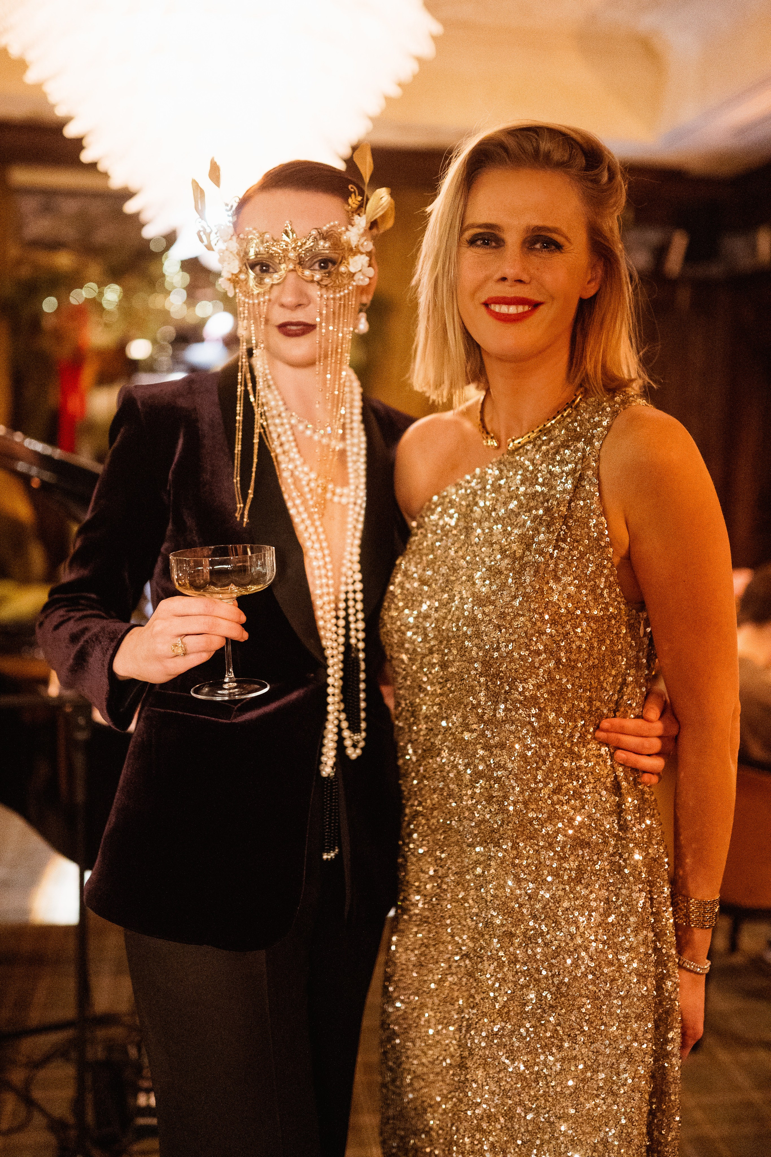 Saint Bar party. Kostiantyn Holinchenko. Reportage and portrait photographer
