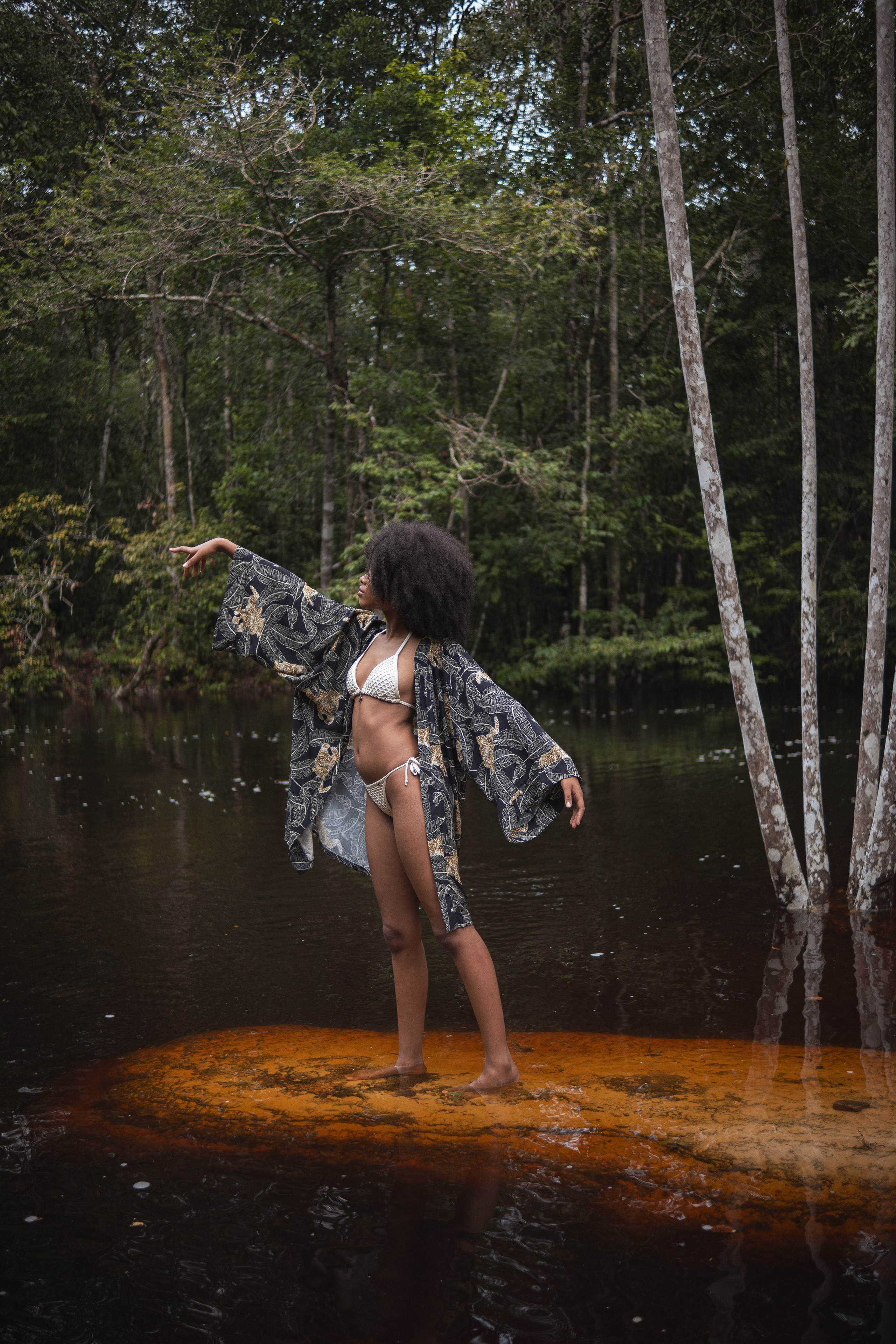 Moda. Fotografia de Hemylle Montefusco