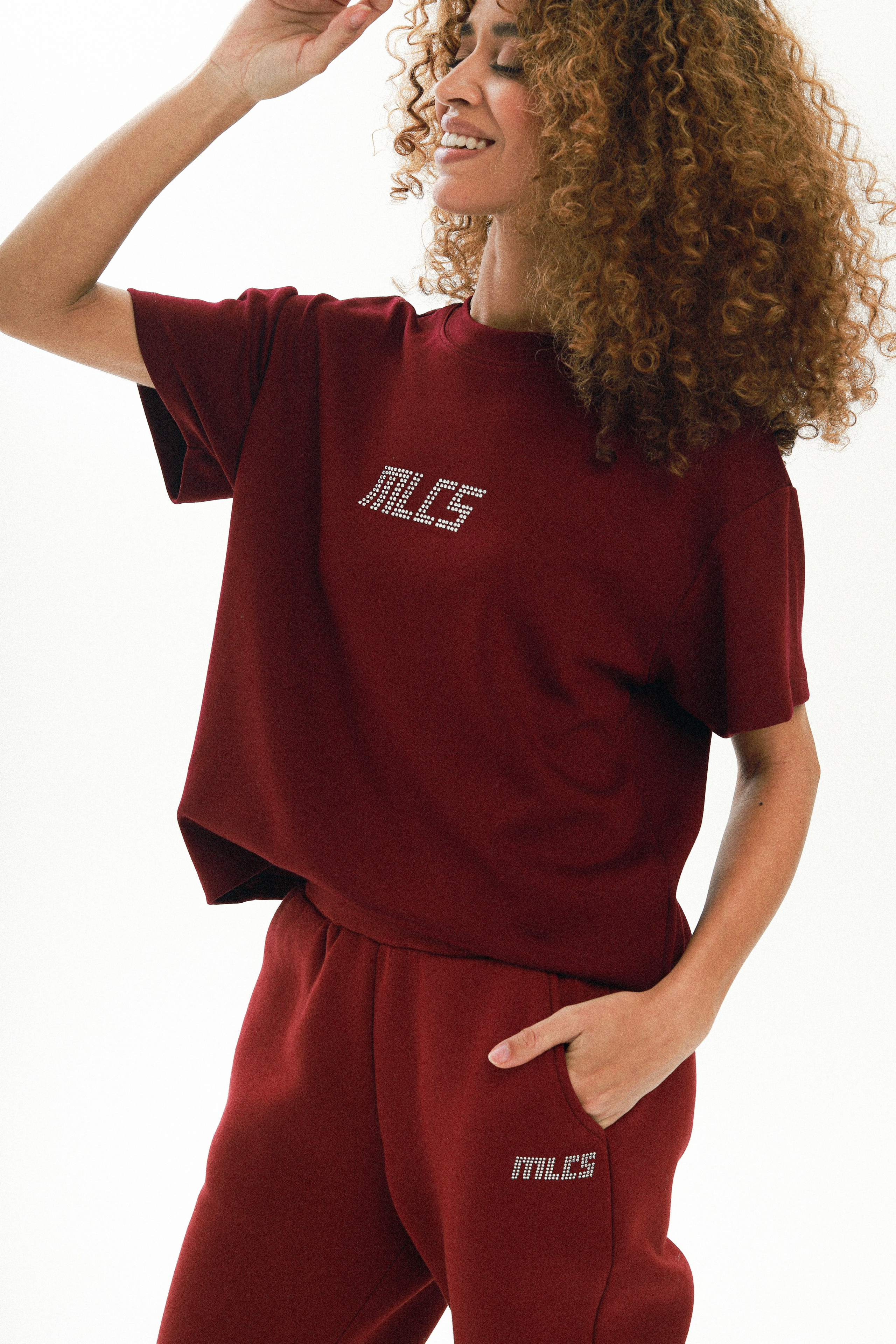 MLCS winter catalog. Fashion and portrait photographer worldwide