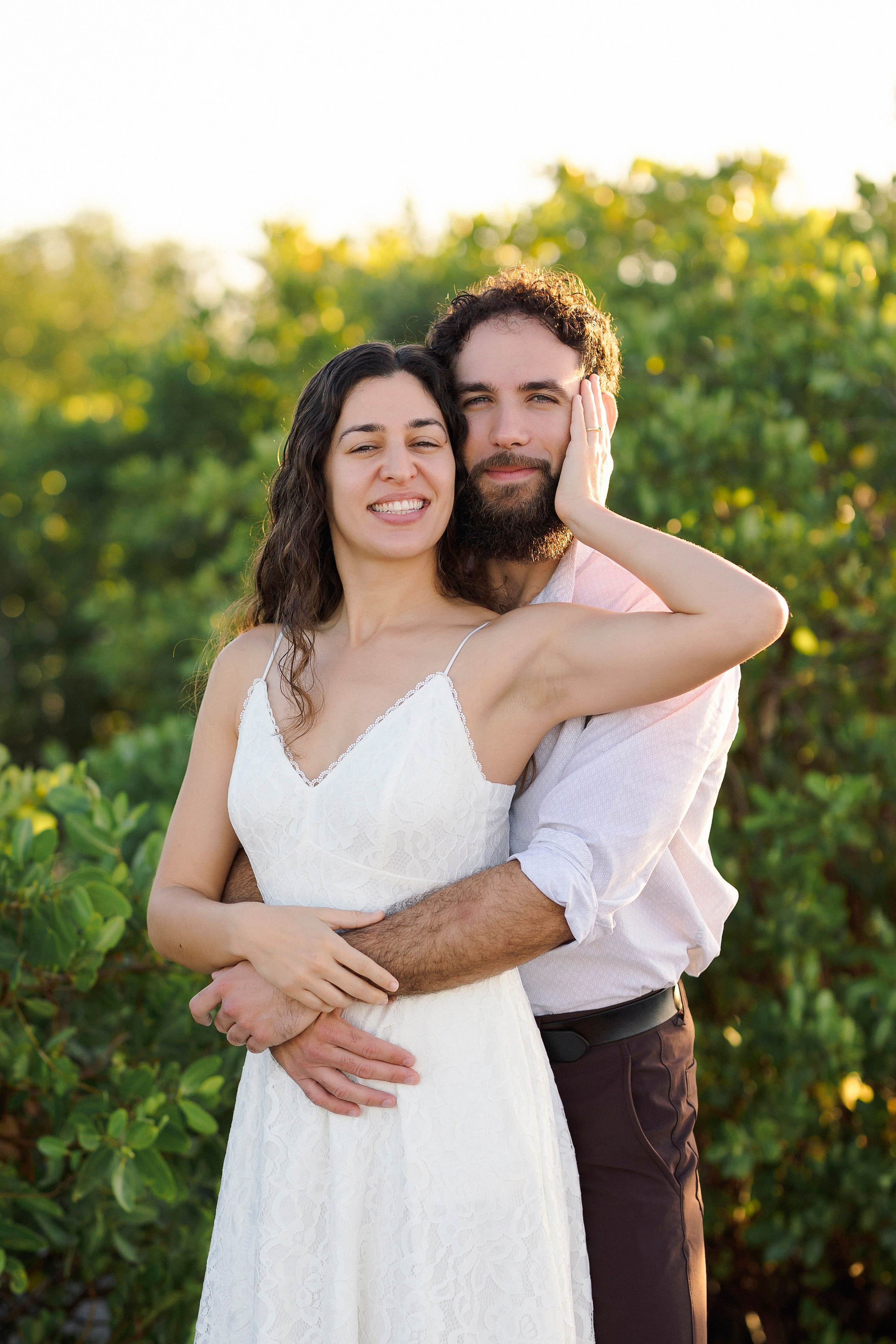 S&O. Wedding photographer in Florida