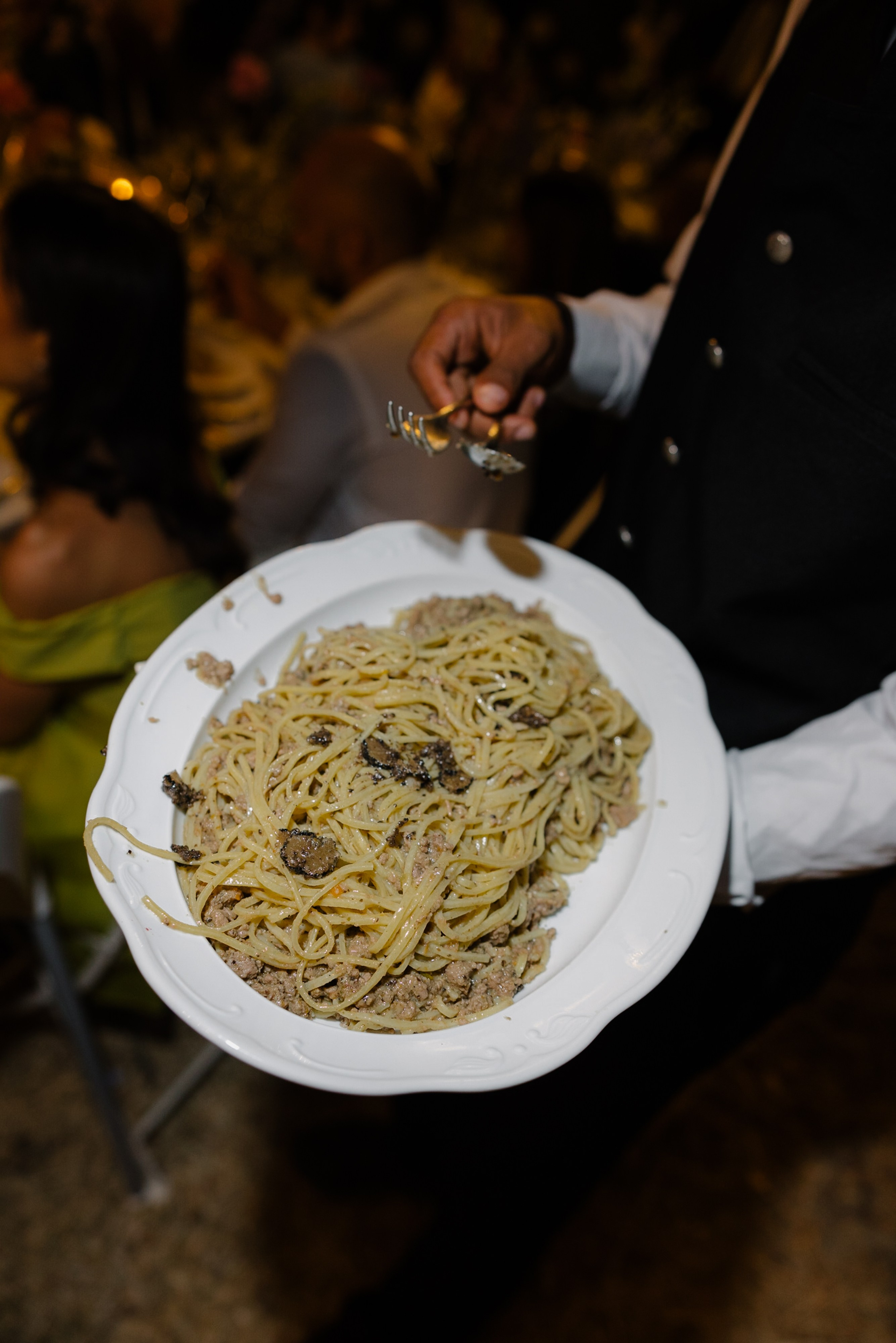 1. Wedding photographer Italy