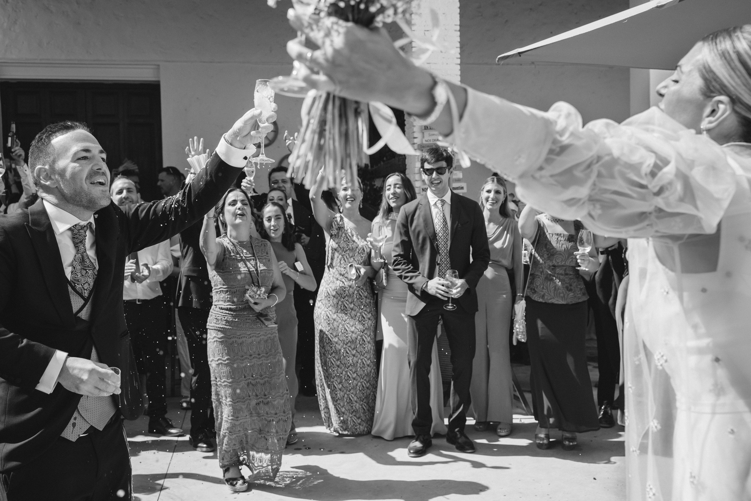 M&R. Fotógrafa de bodas y familias en España, Valencia: Nadia ProFoto
