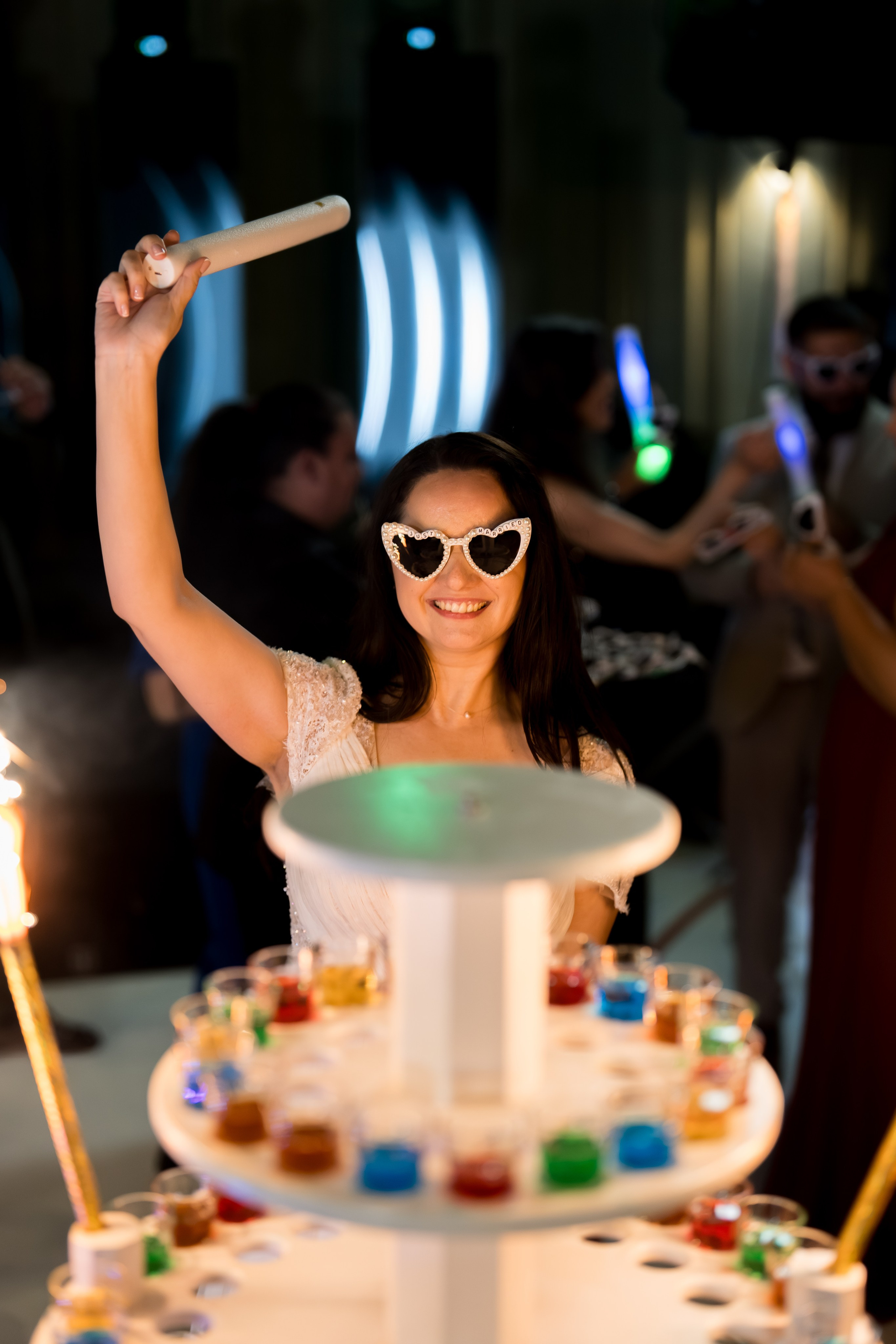 Iulian & Cristina. Gabriel Florea — Fotograf nuntă București