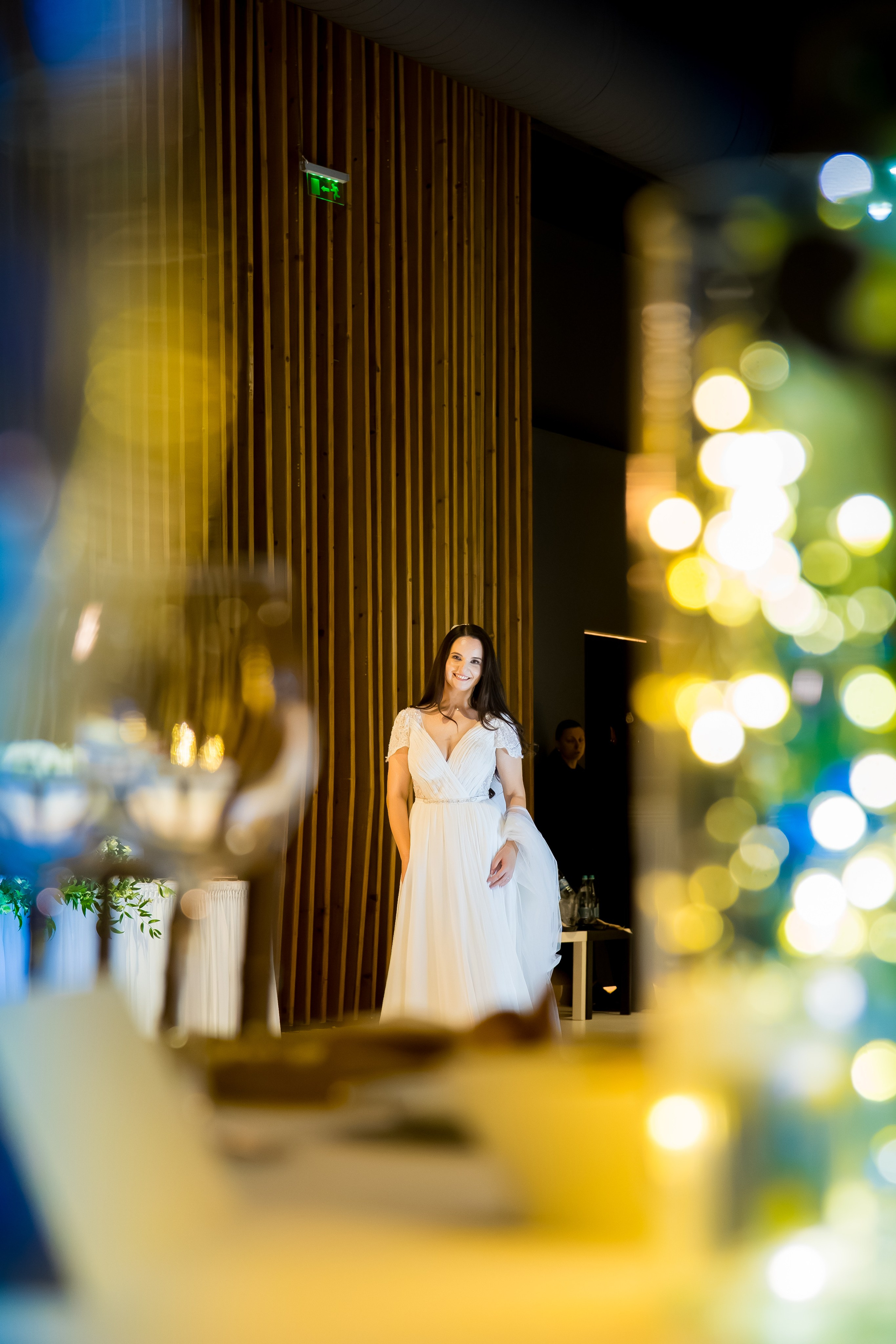 Iulian & Cristina. Gabriel Florea — Fotograf nuntă București